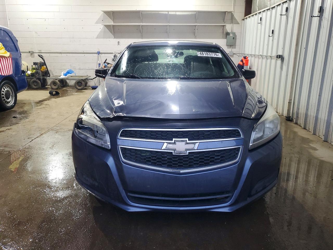 Chevrolet Malibu Ls