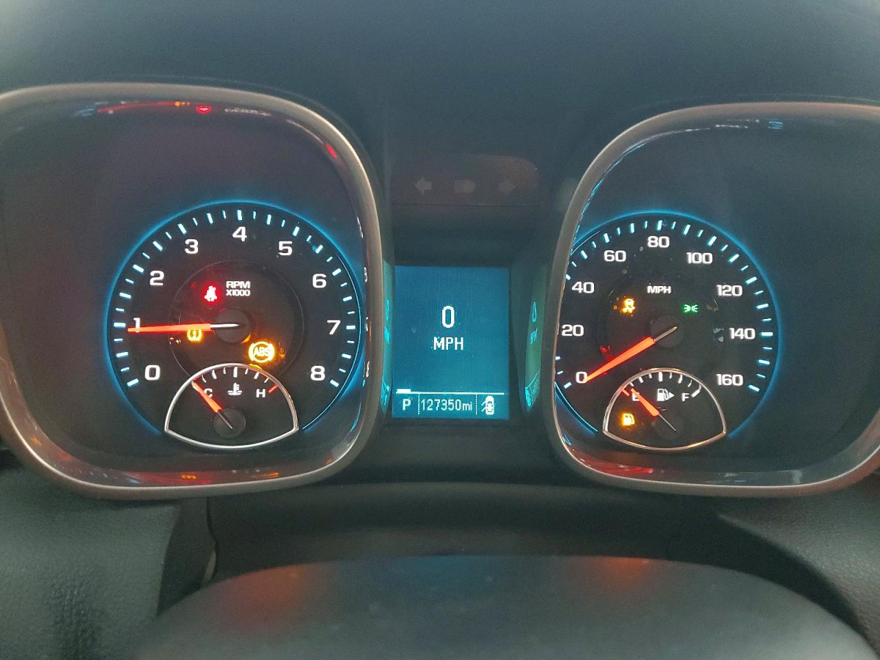 Chevrolet Malibu Ls