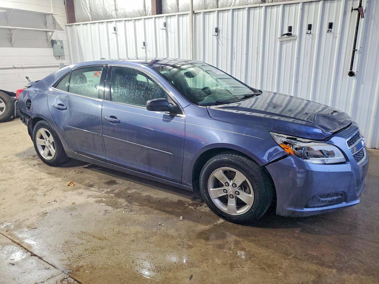 Chevrolet Malibu Ls