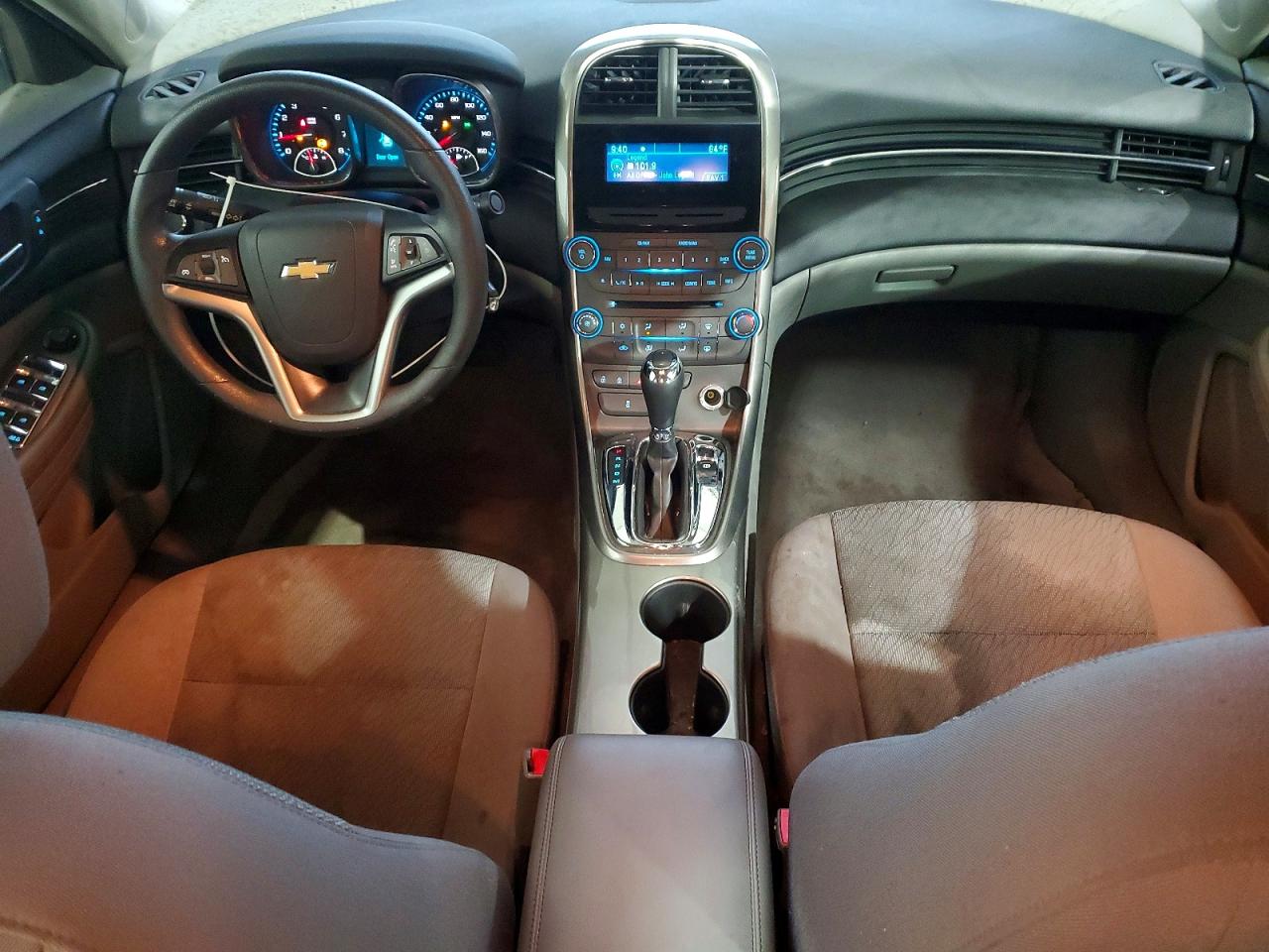 Chevrolet Malibu Ls