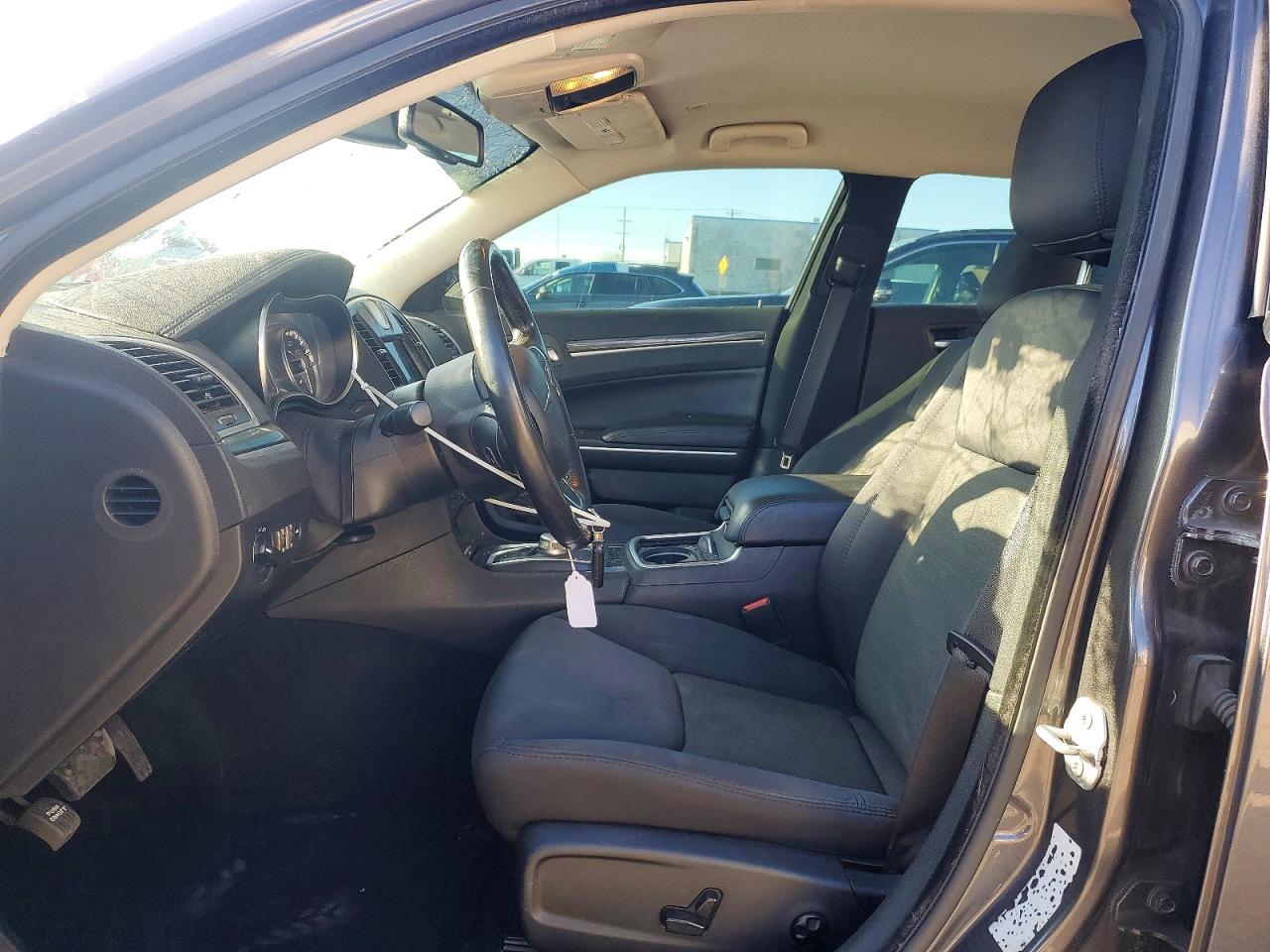 Chrysler 300 Touring