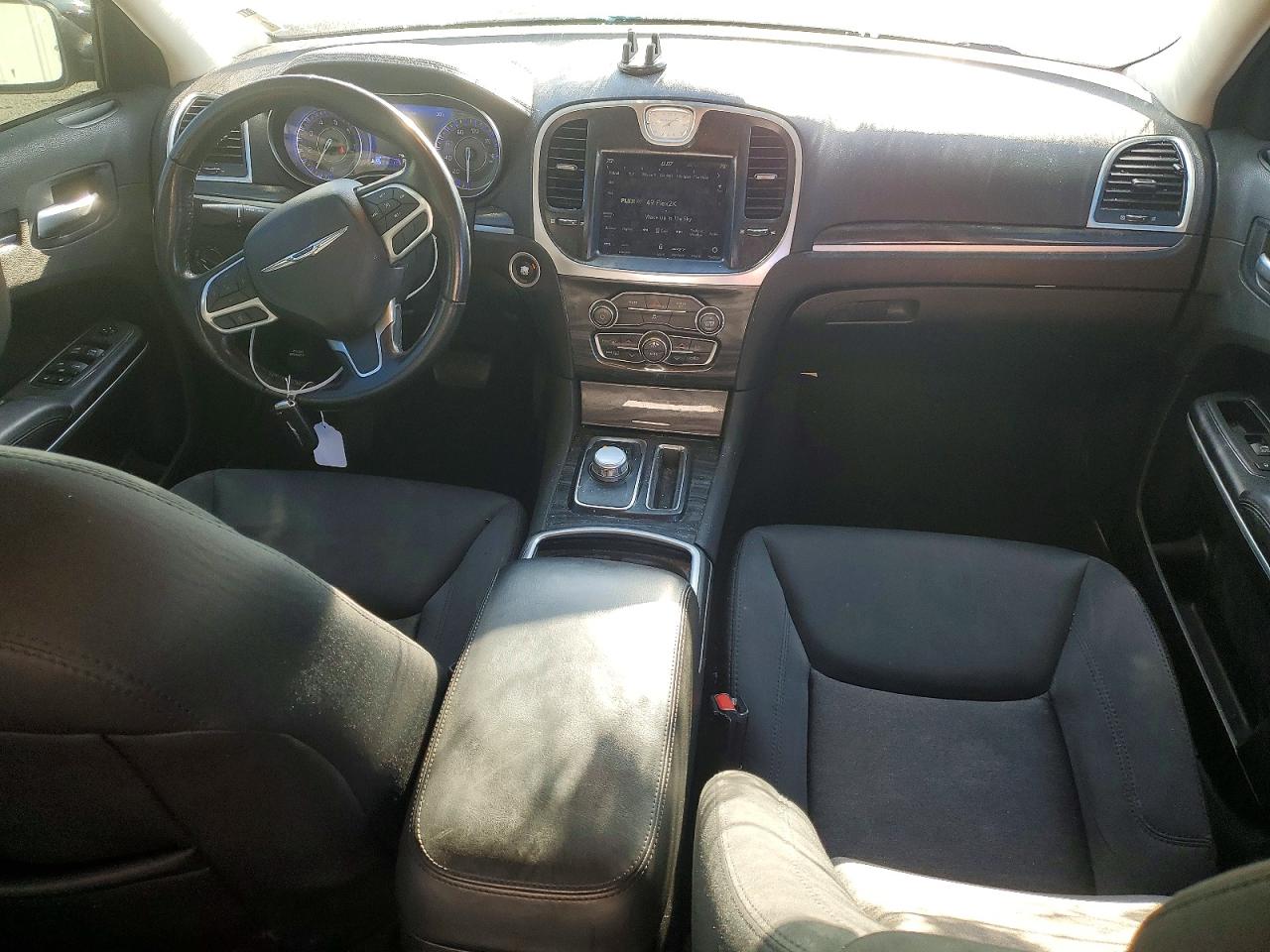 Chrysler 300 Touring