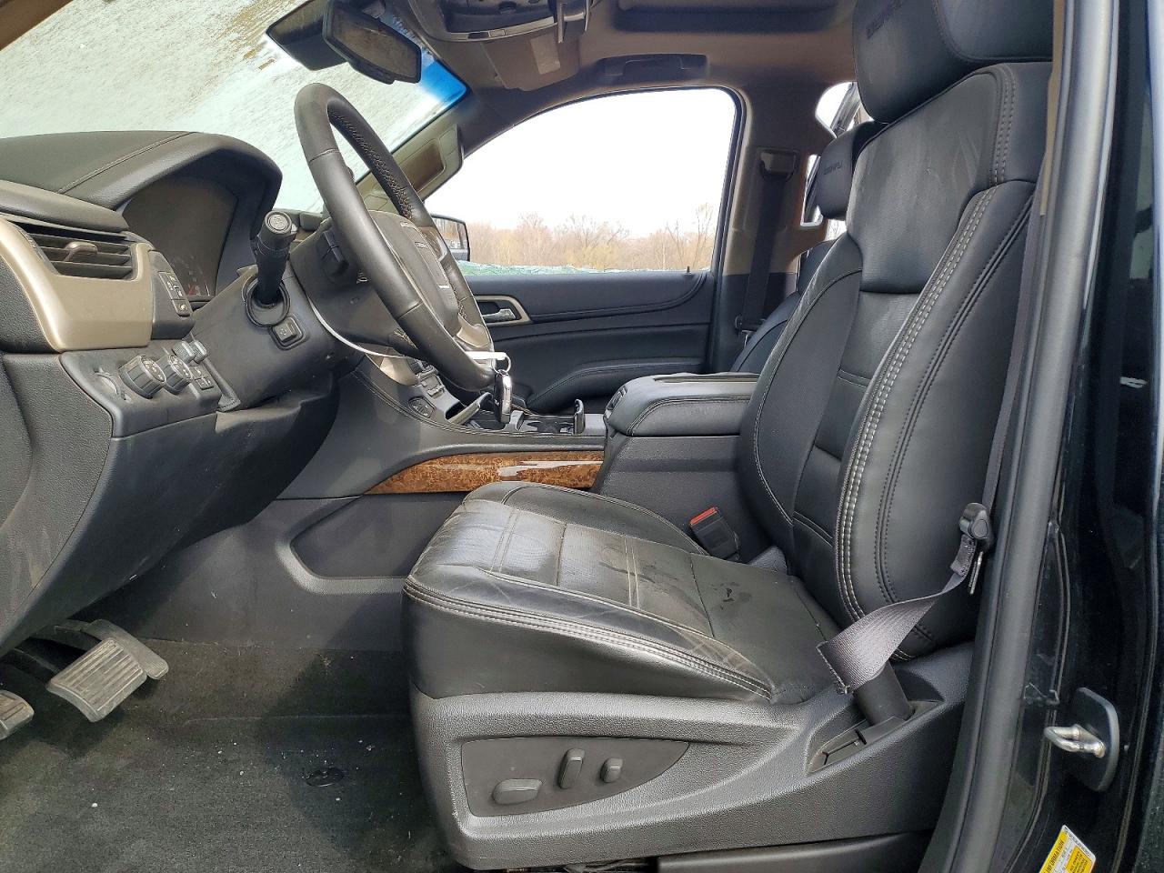 GMC Yukon Denali