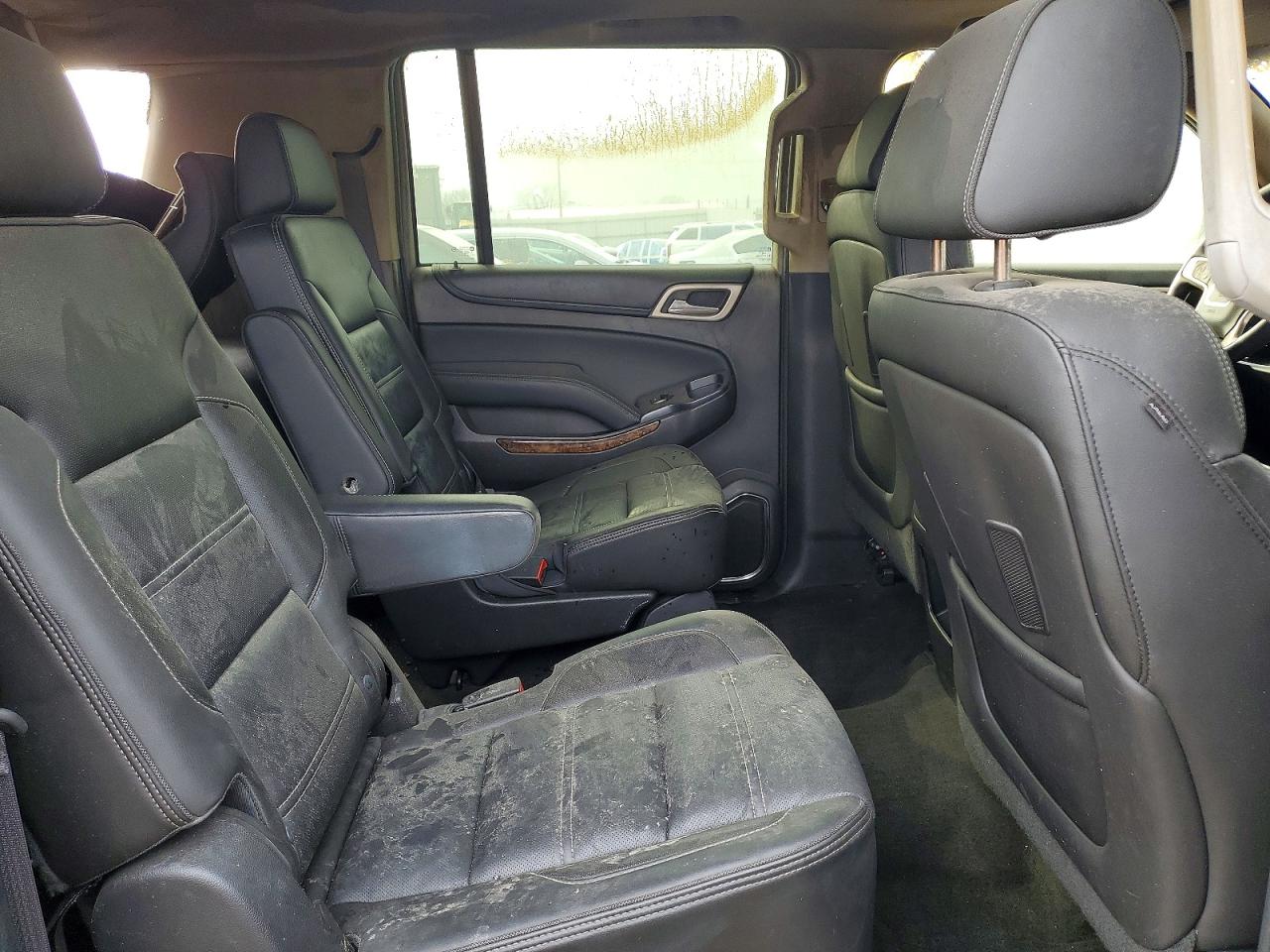 GMC Yukon Denali