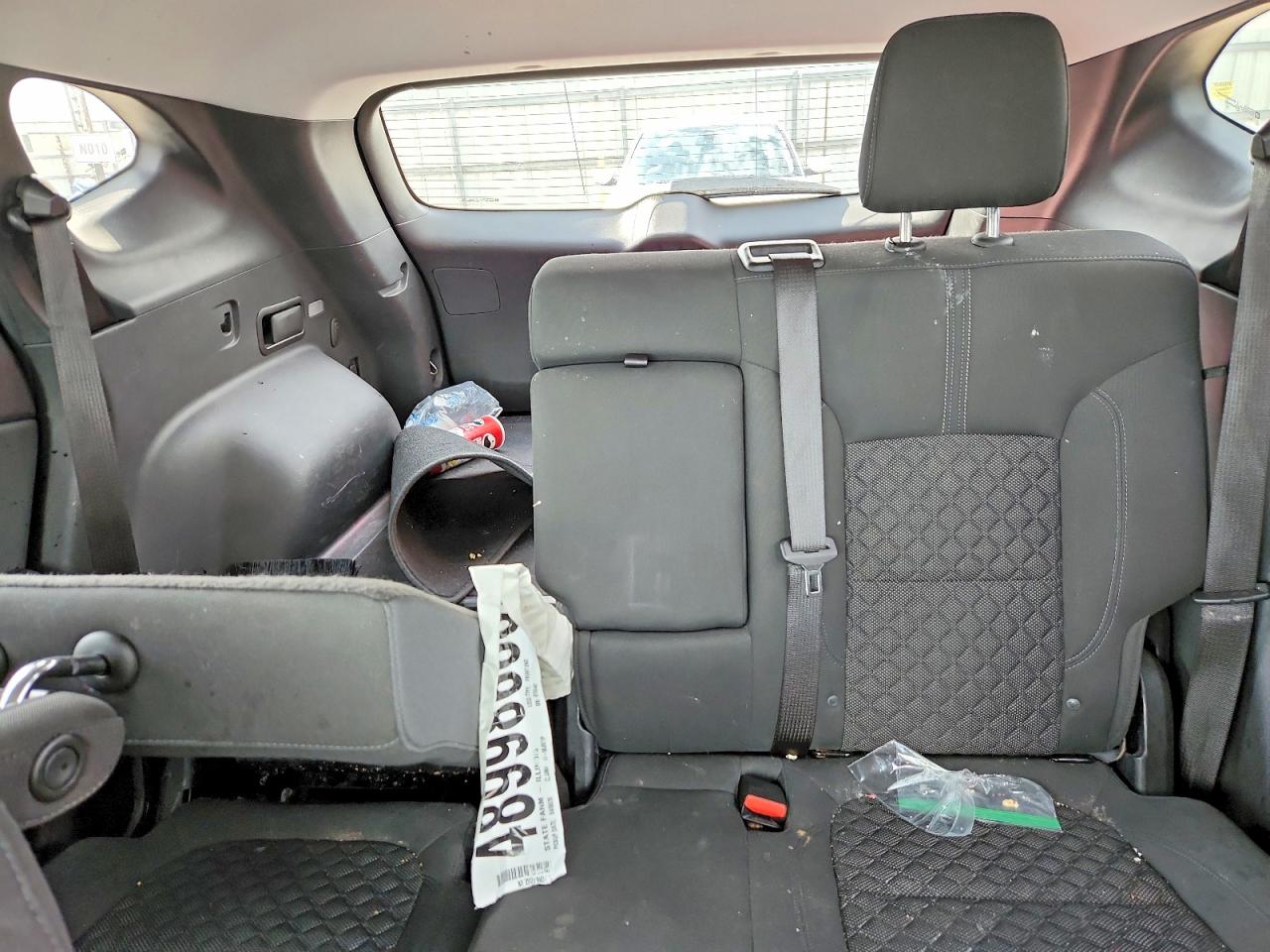 Chevrolet Blazer 1lt