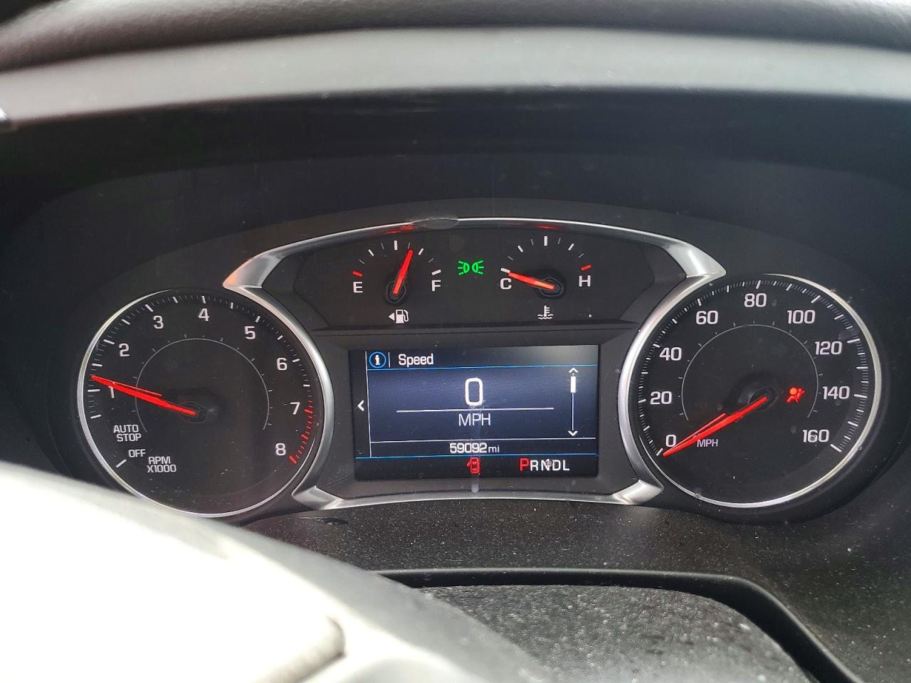 Chevrolet Blazer 1lt