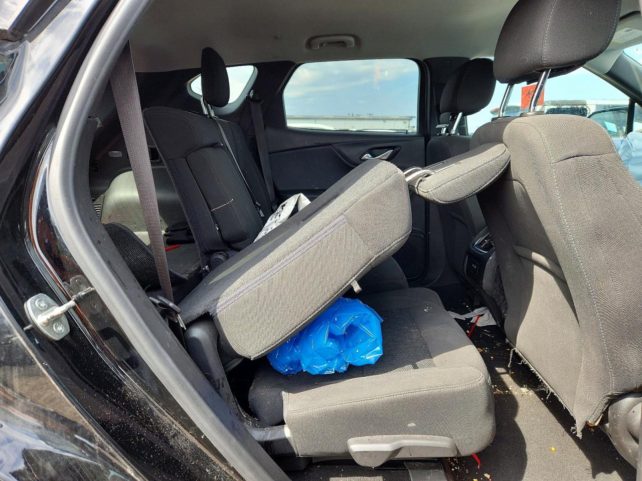 Chevrolet Blazer 1lt