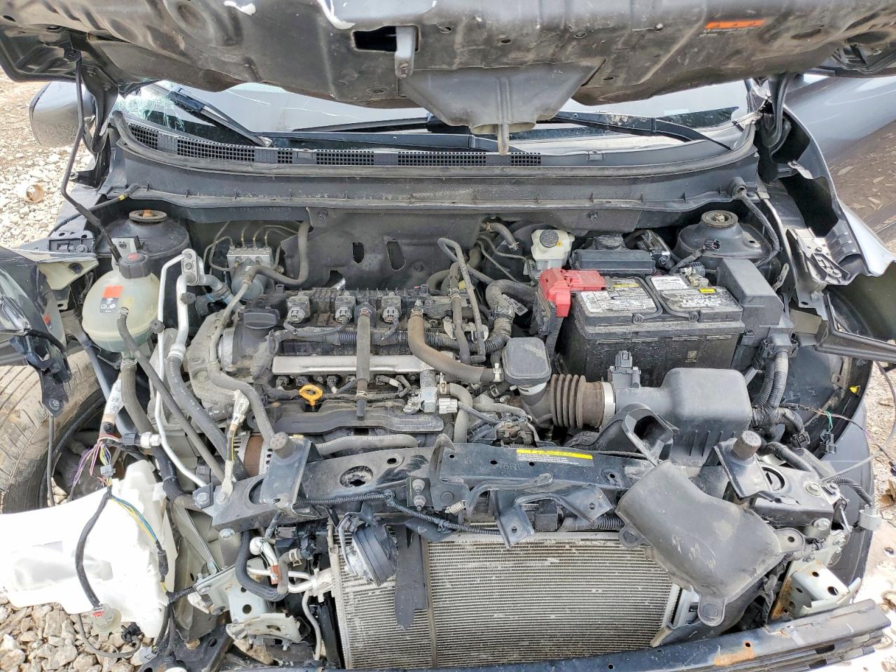 Nissan Kicks Sv