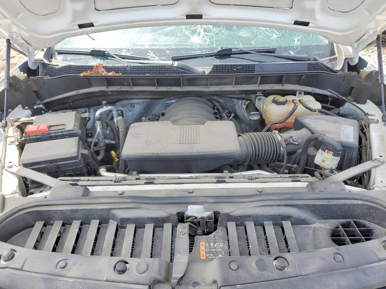 Chevrolet Silverado C1500