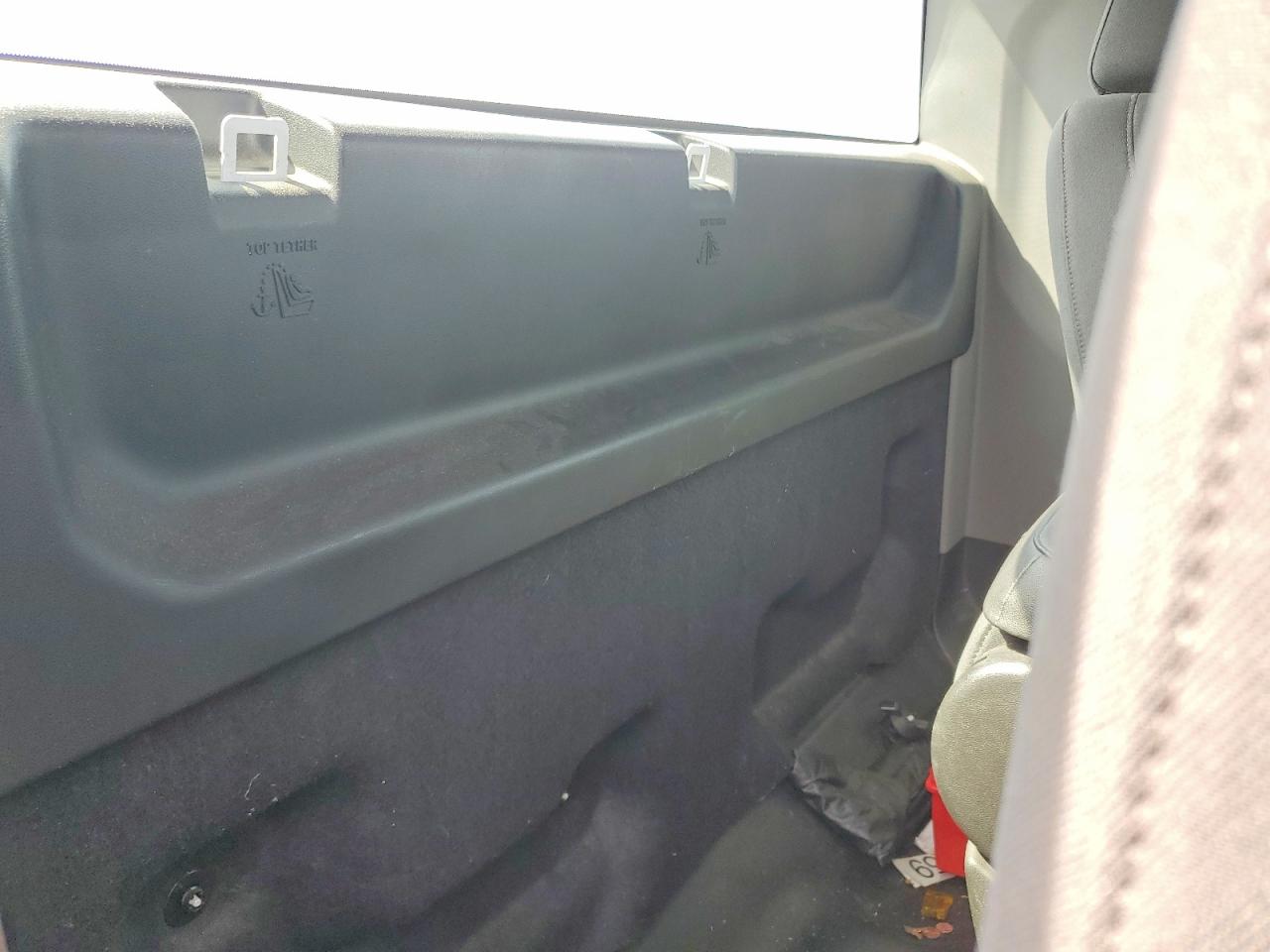 Chevrolet Silverado C1500