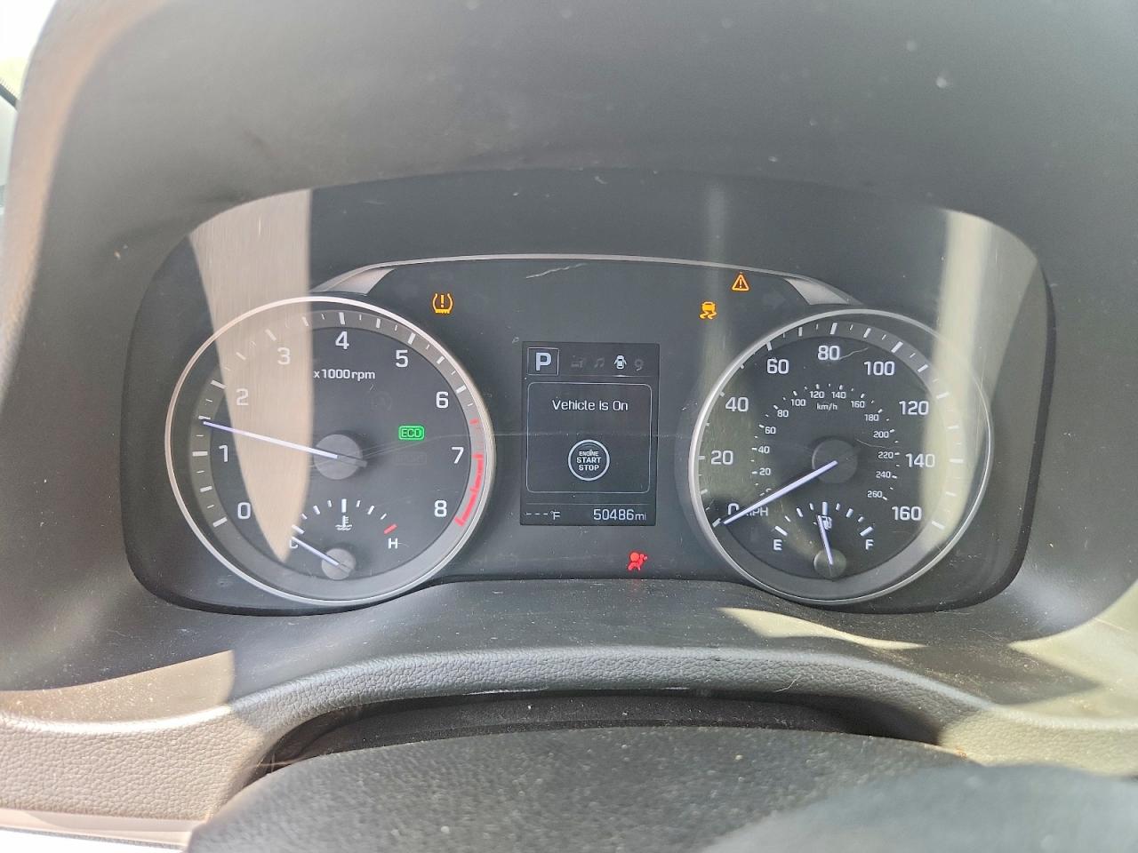 Hyundai ELANTRA Value Edition