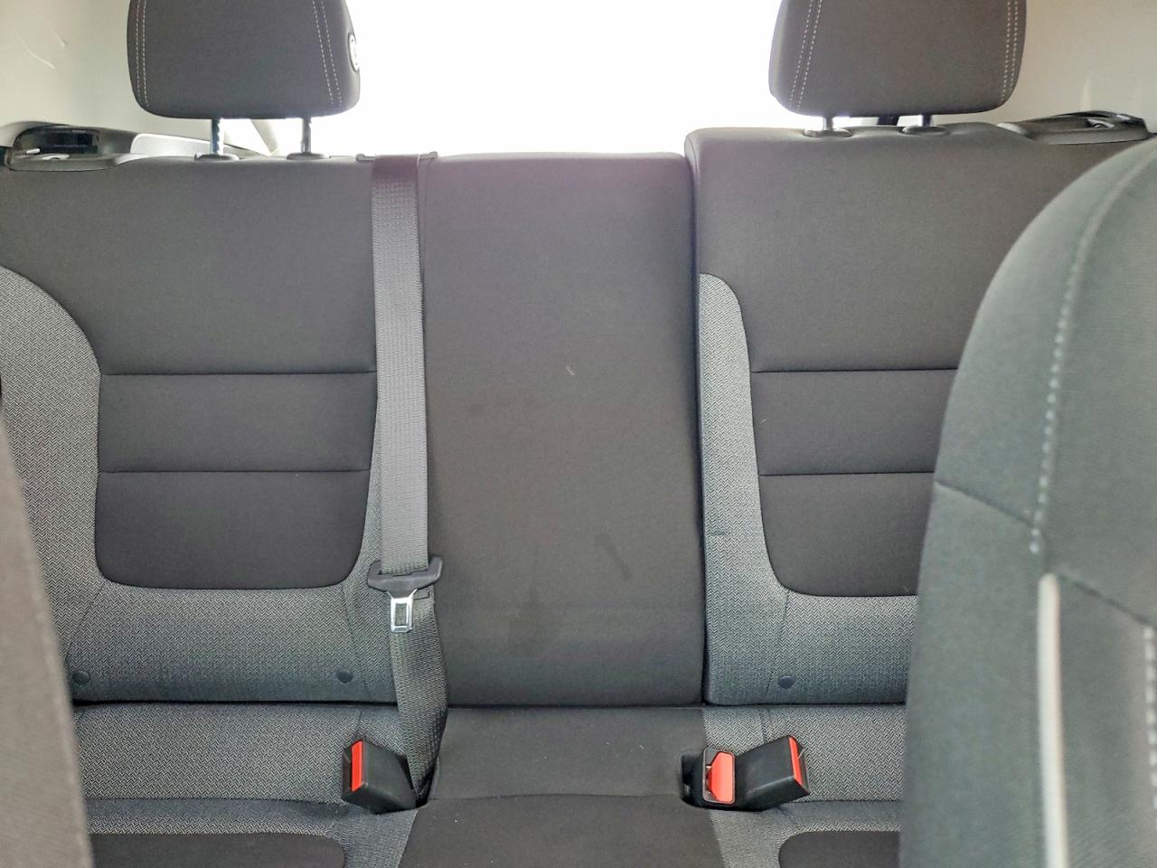 Chevrolet Trailblazer Lt