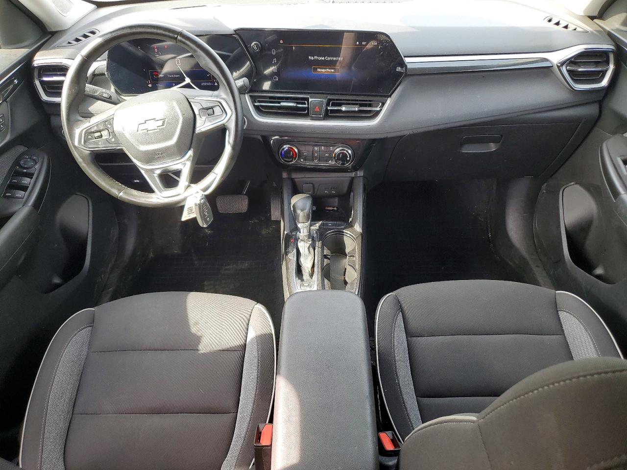 Chevrolet Trailblazer Lt