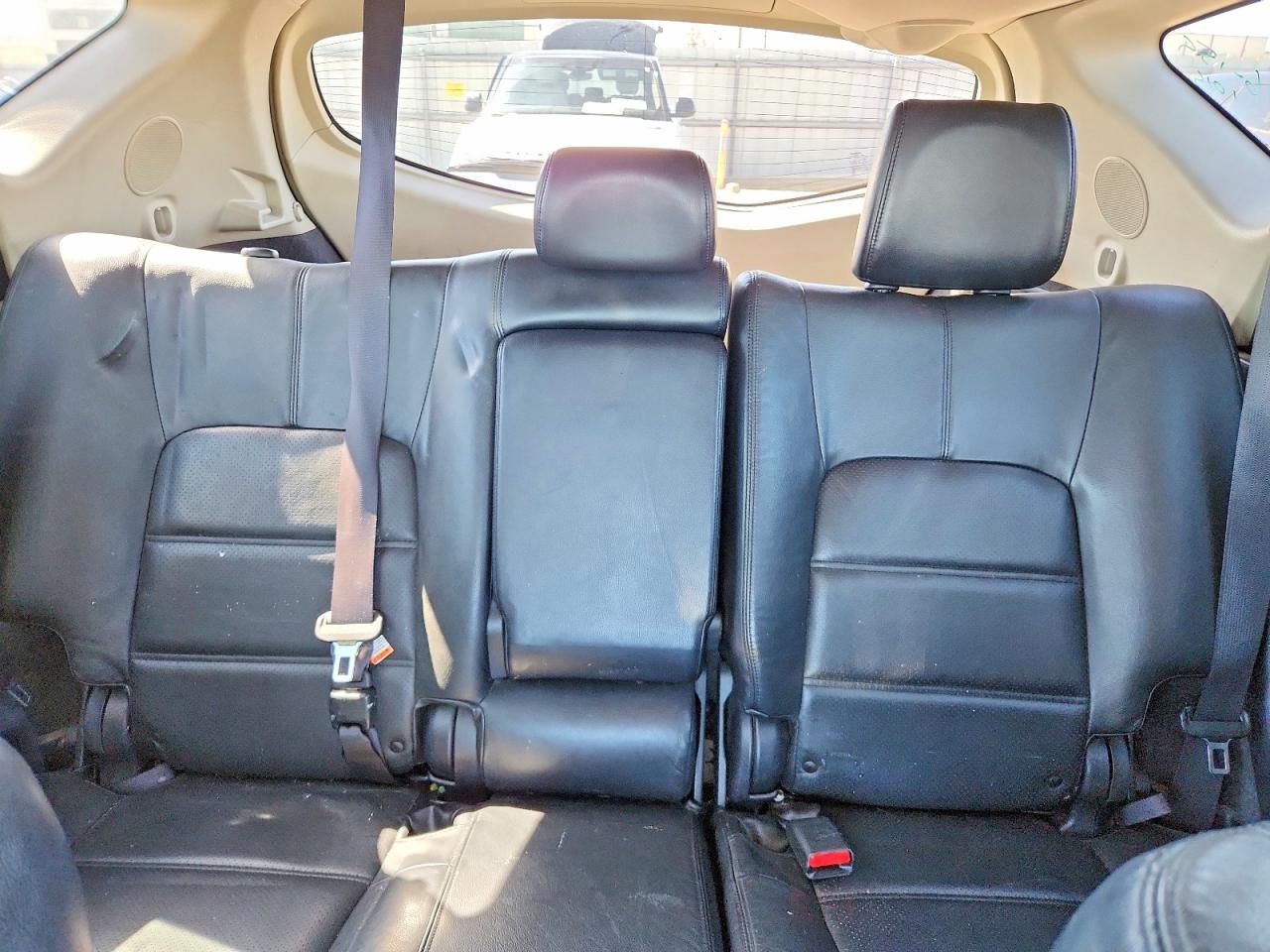Nissan Murano S