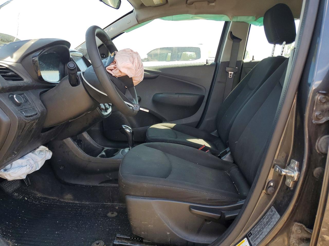 Chevrolet Spark Ls