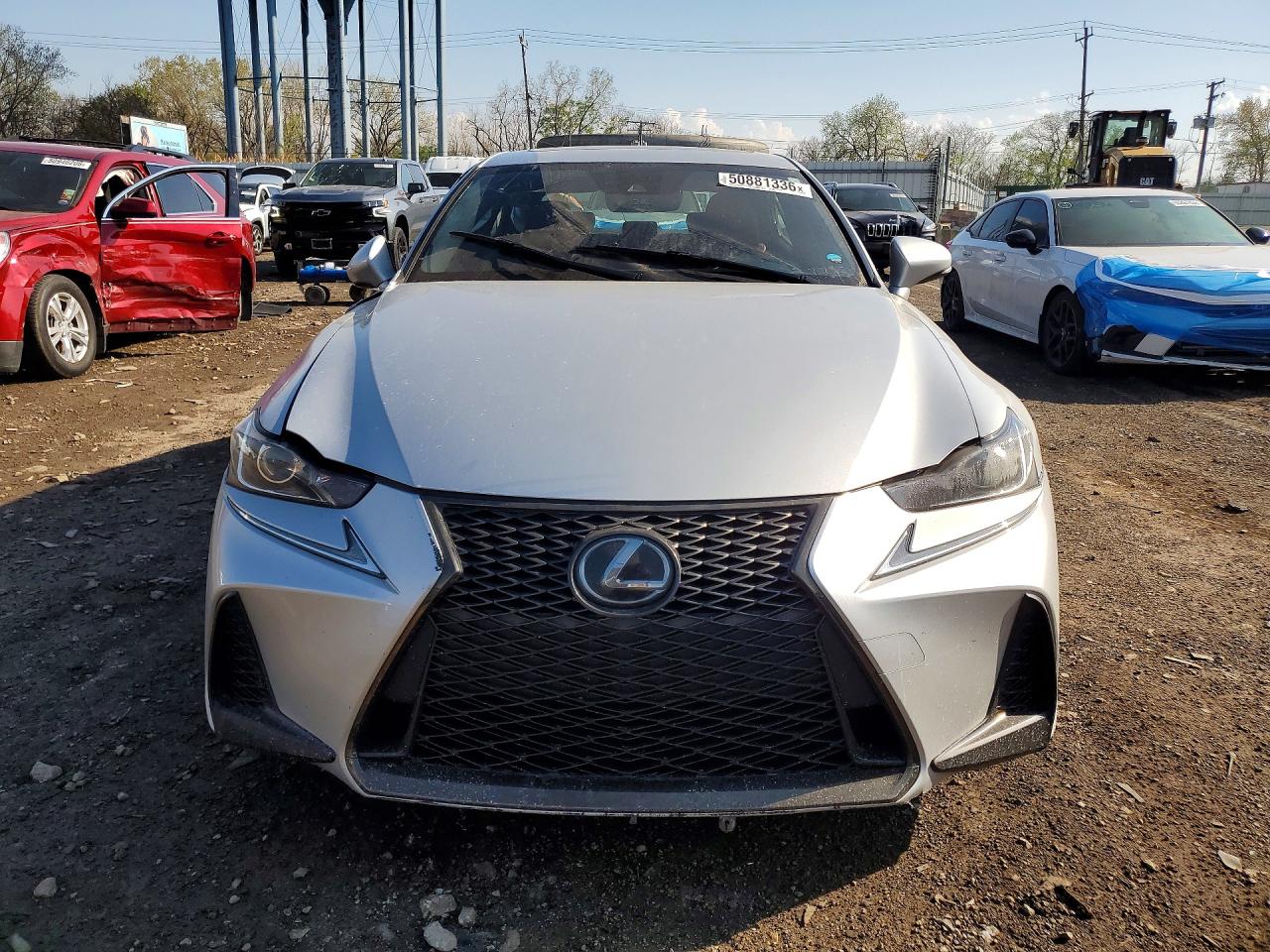 Lexus Is 300