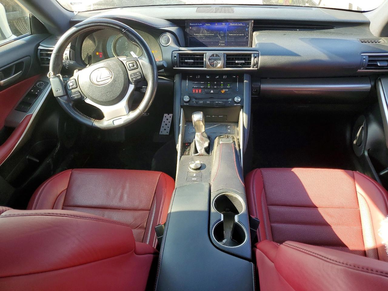 Lexus Is 300