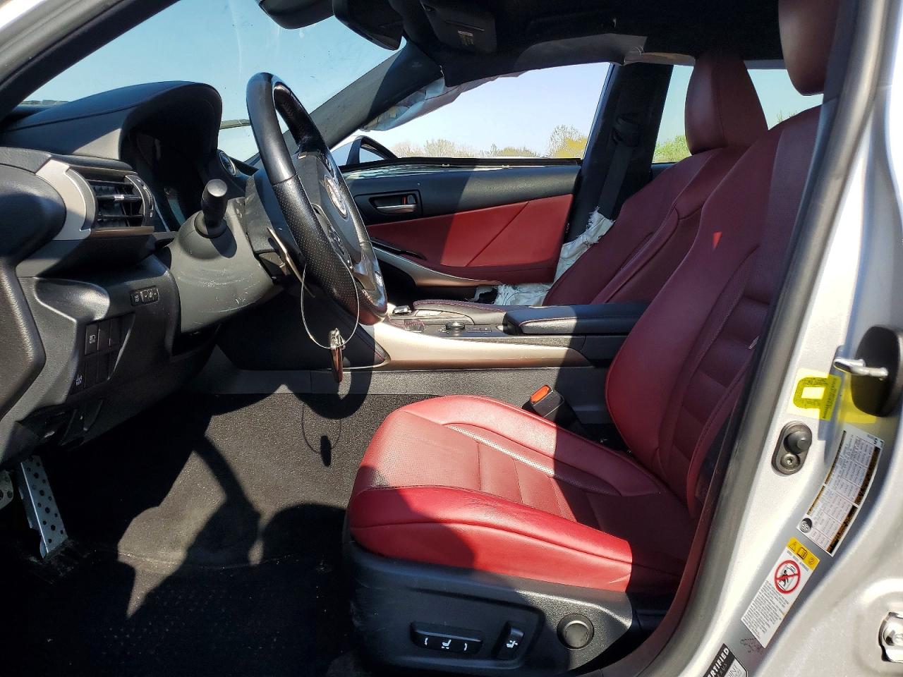 Lexus Is 300