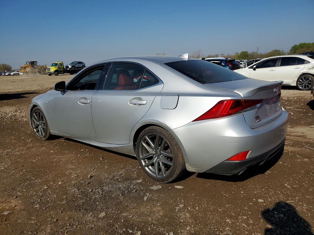Lexus Is 300