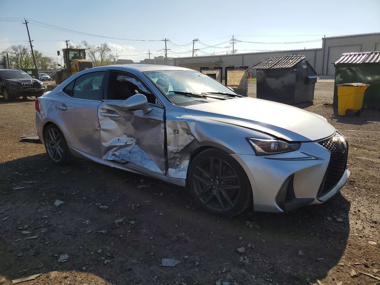 Lexus Is 300