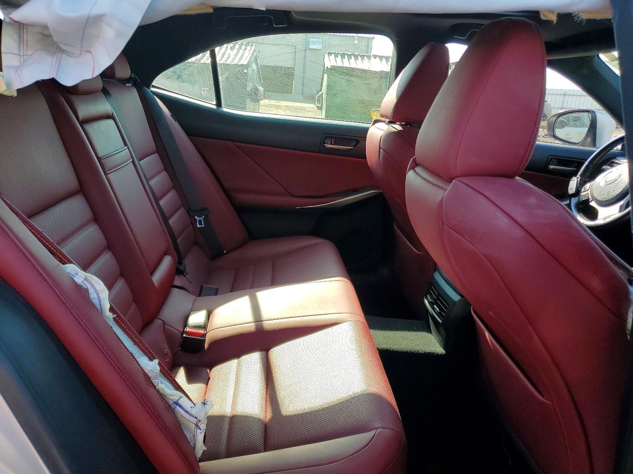 Lexus Is 300