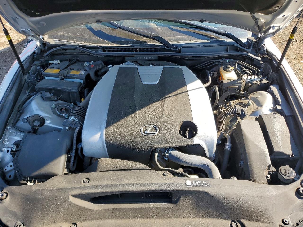 Lexus Is 300