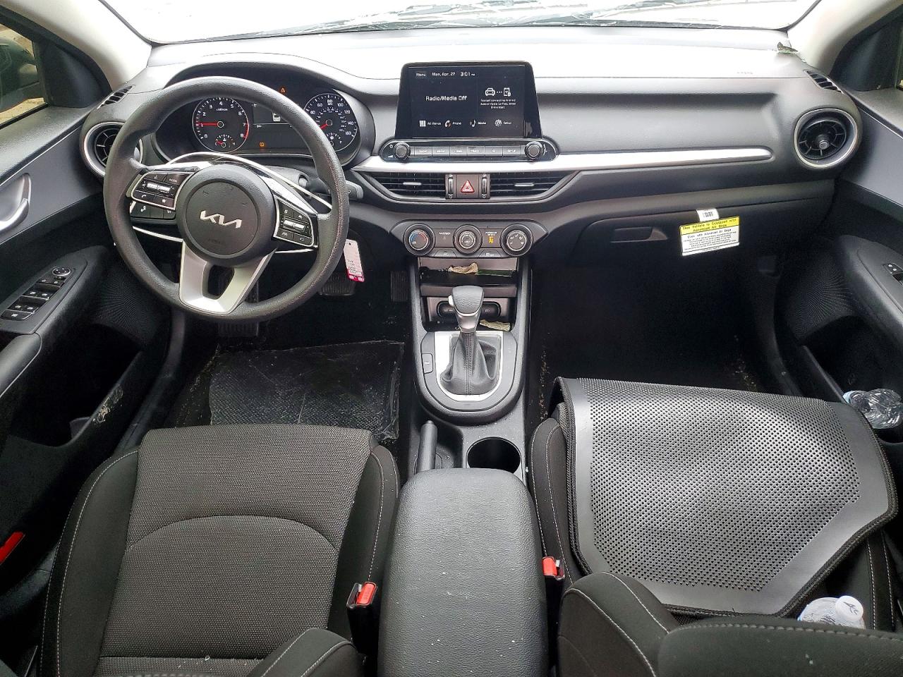 Kia Forte Lxs