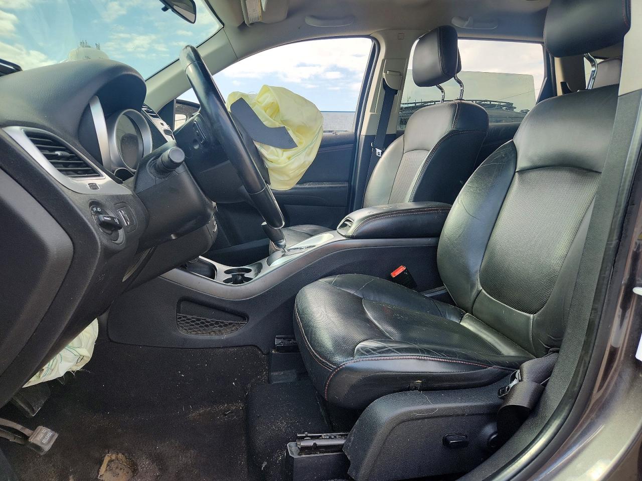 Dodge Journey Gt
