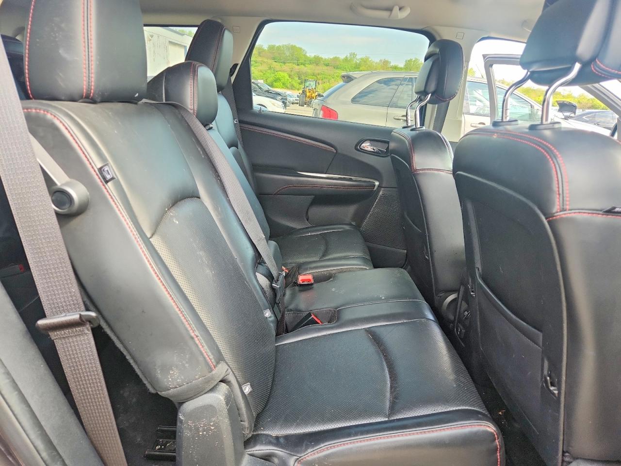 Dodge Journey Gt