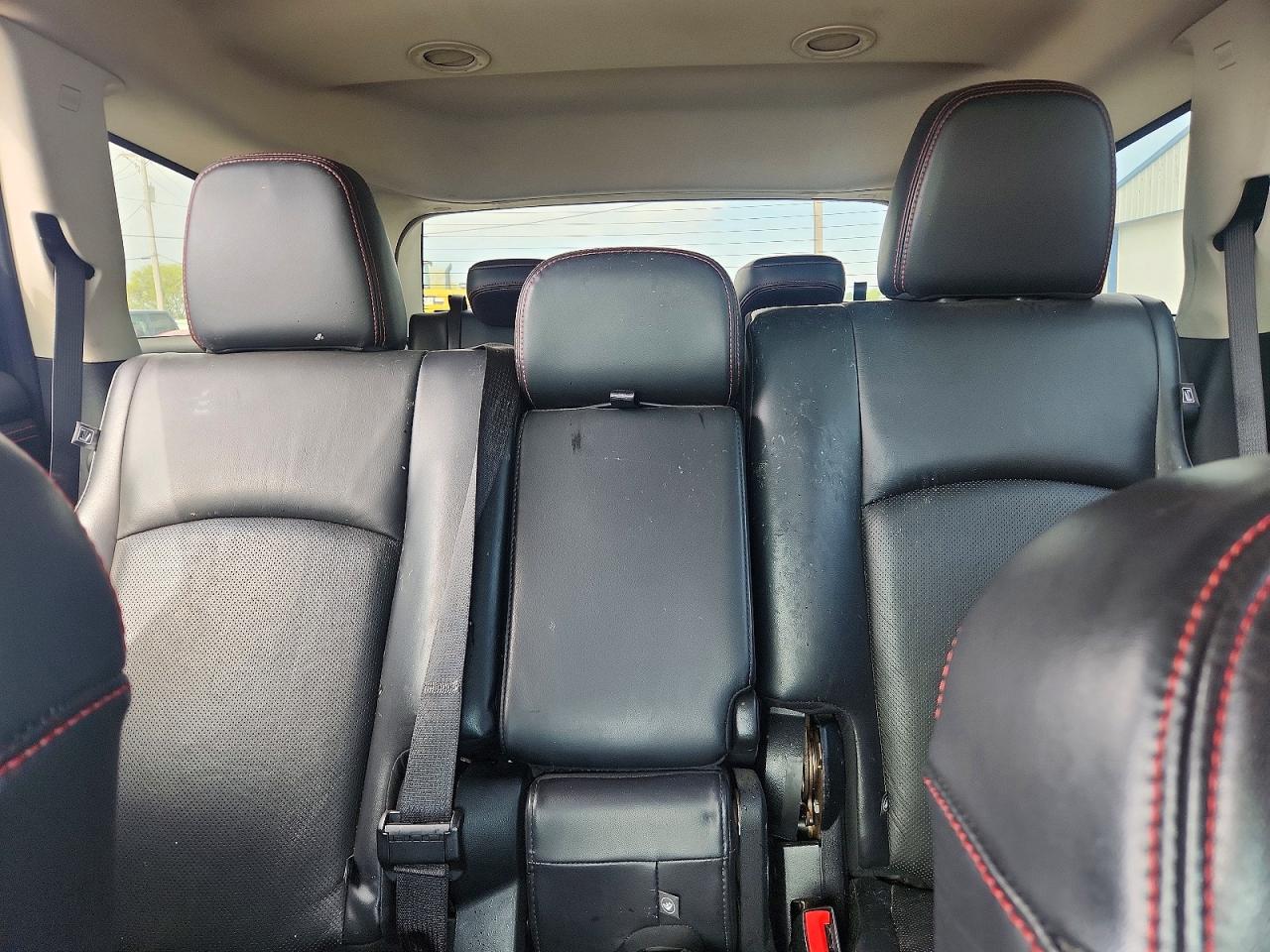 Dodge Journey Gt