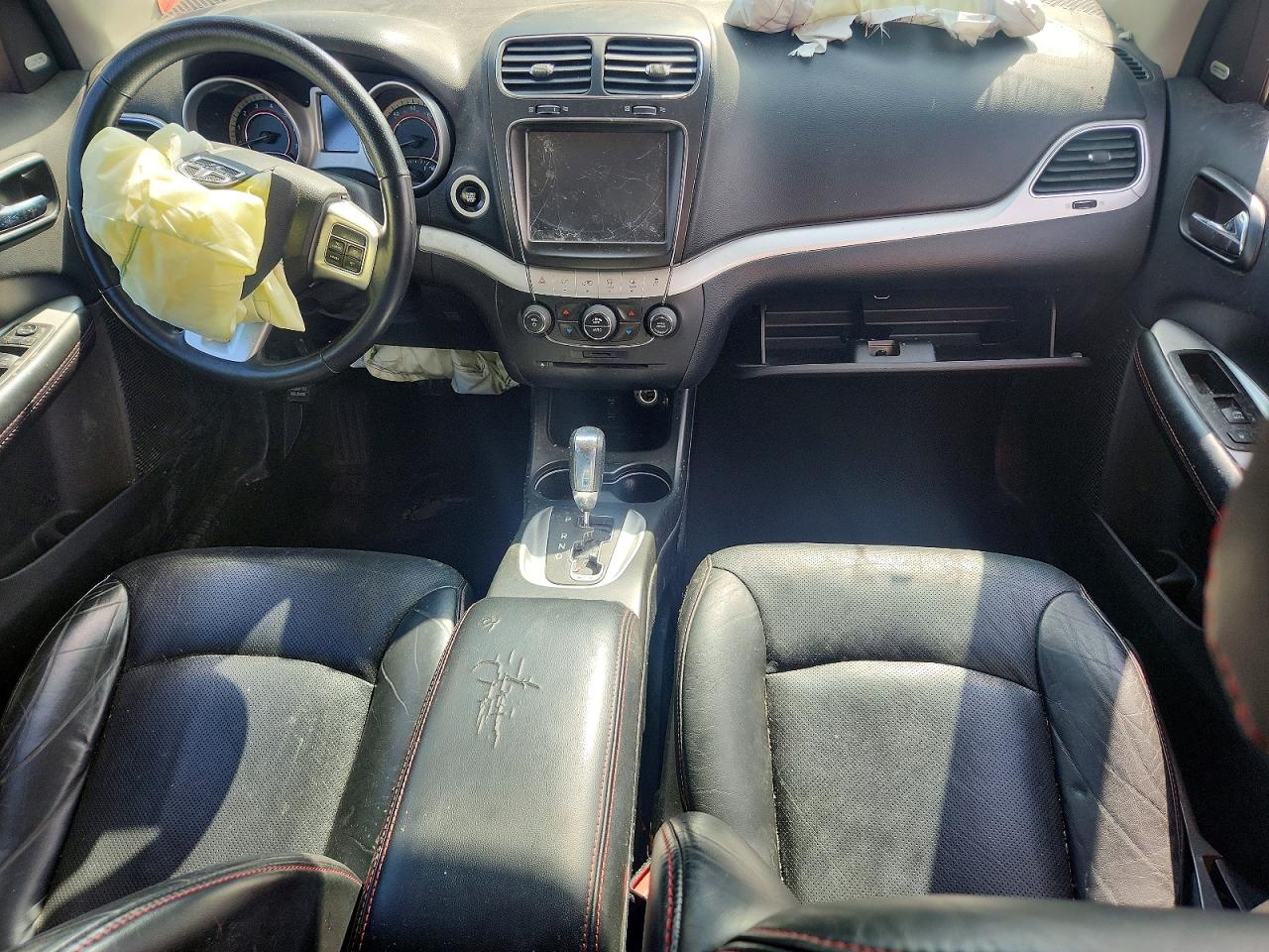Dodge Journey Gt