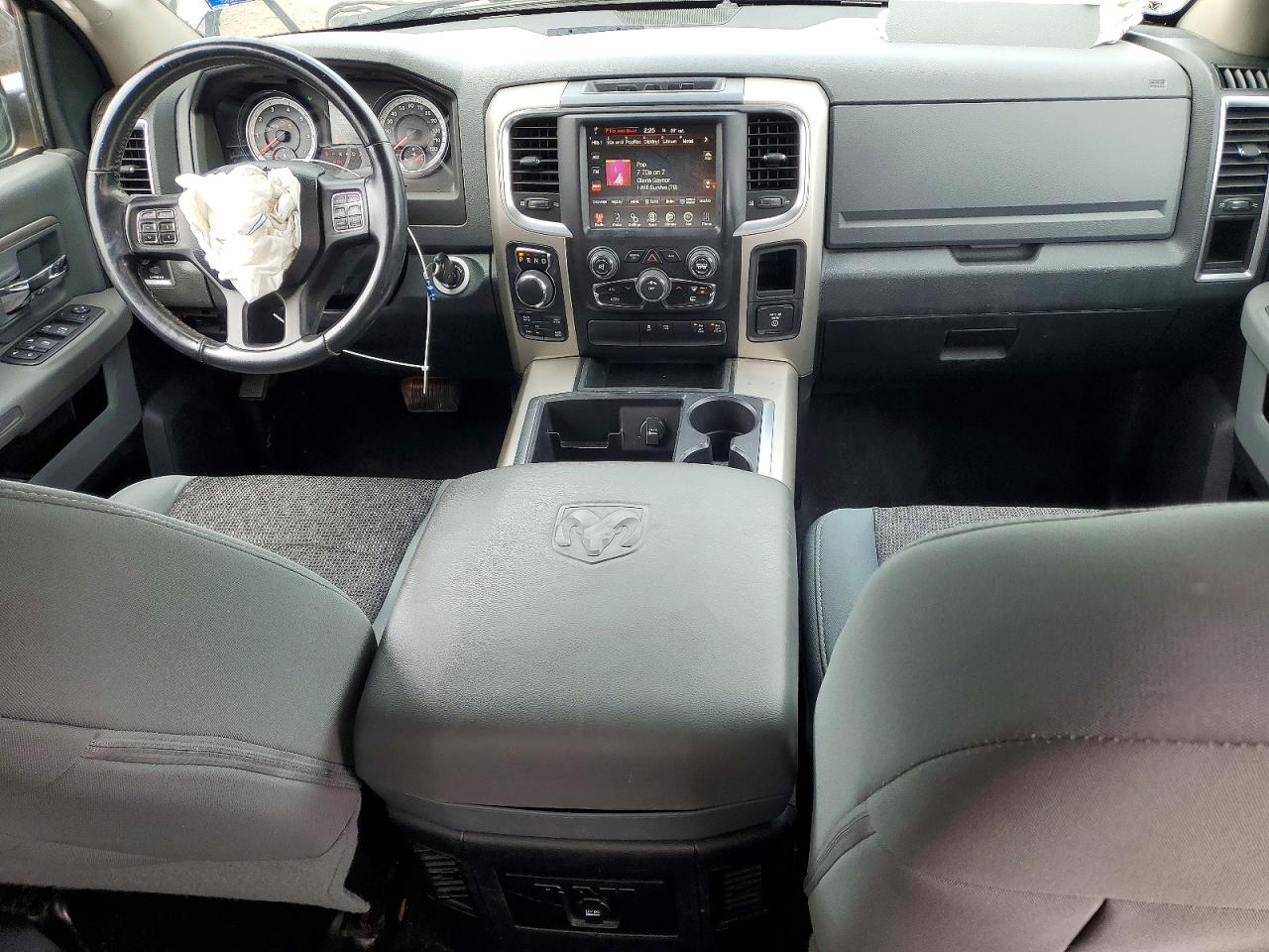 Ram 1500 Slt