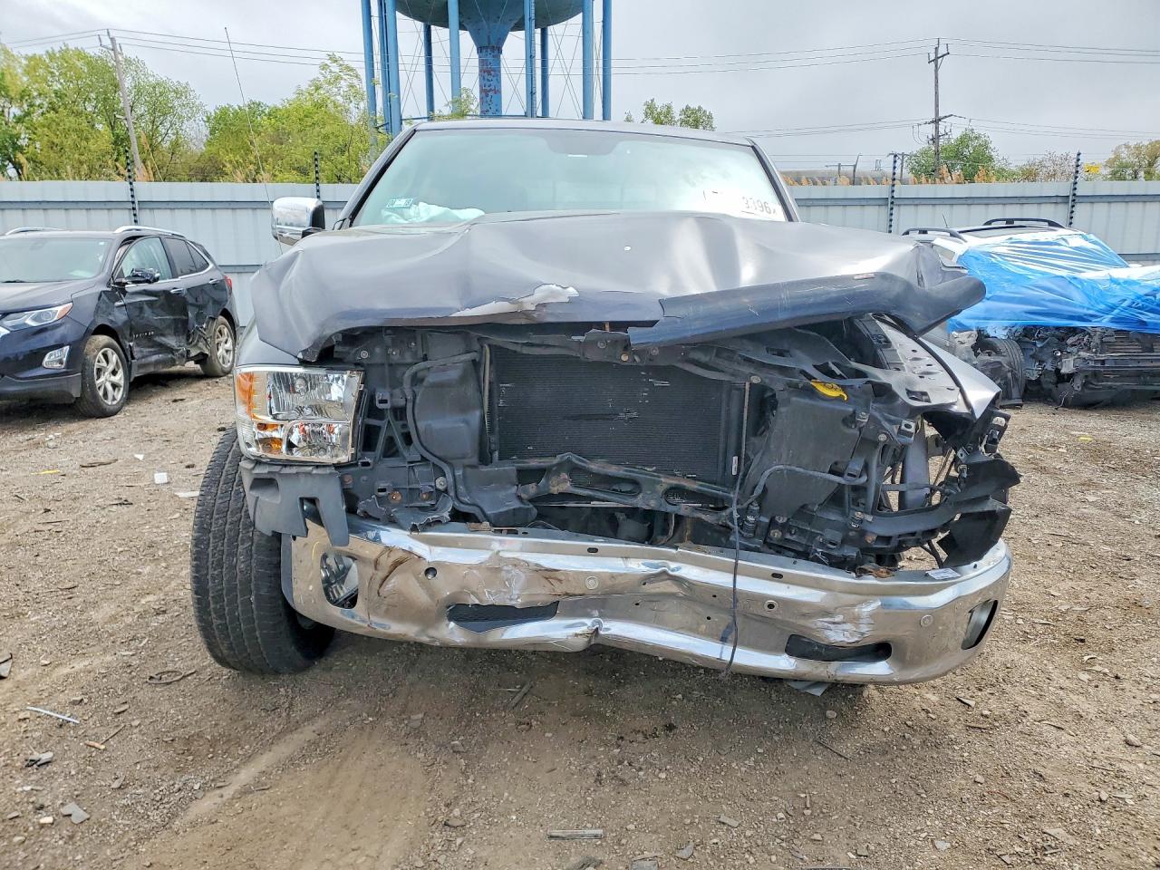 Ram 1500 Slt