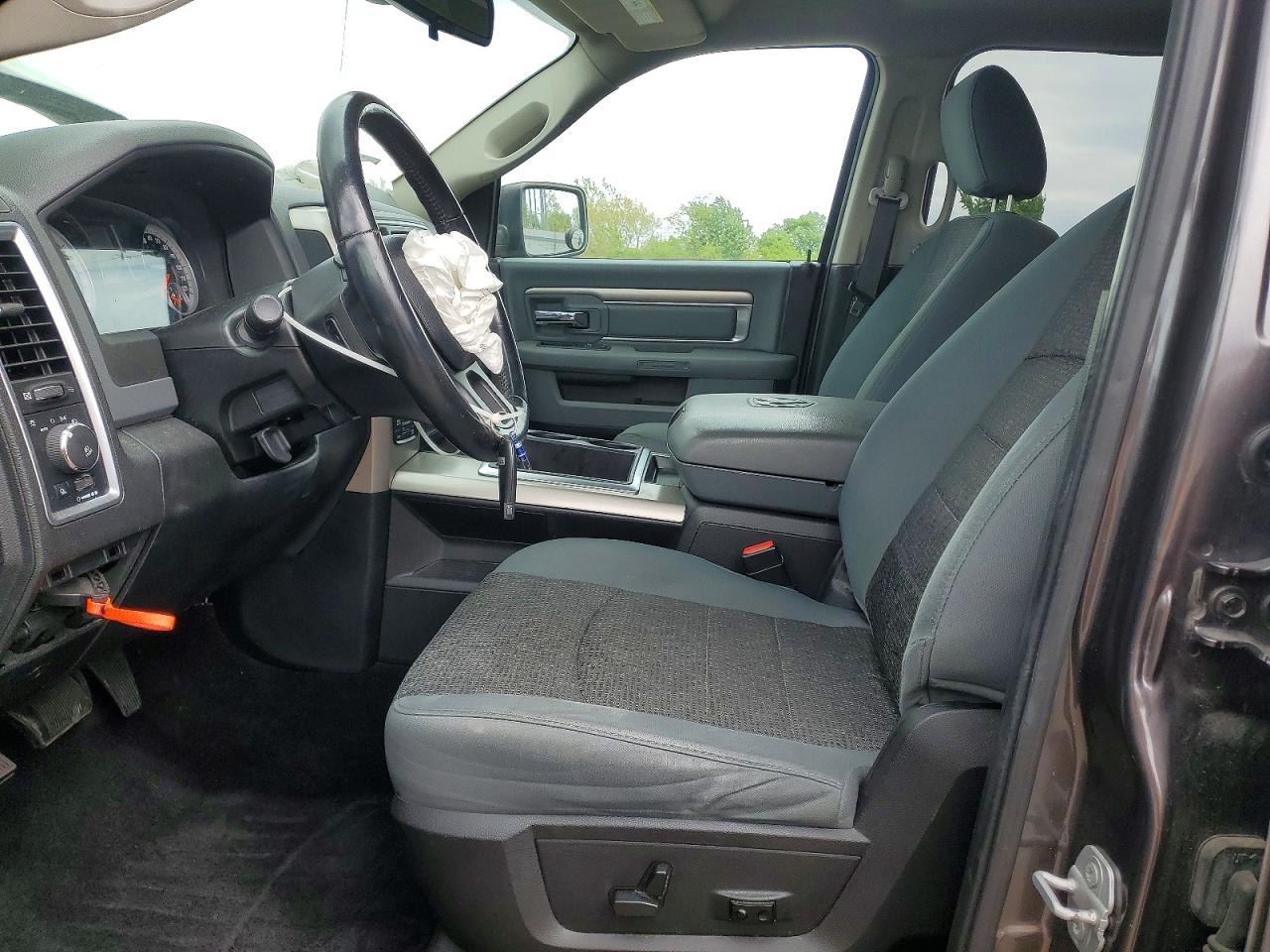 Ram 1500 Slt
