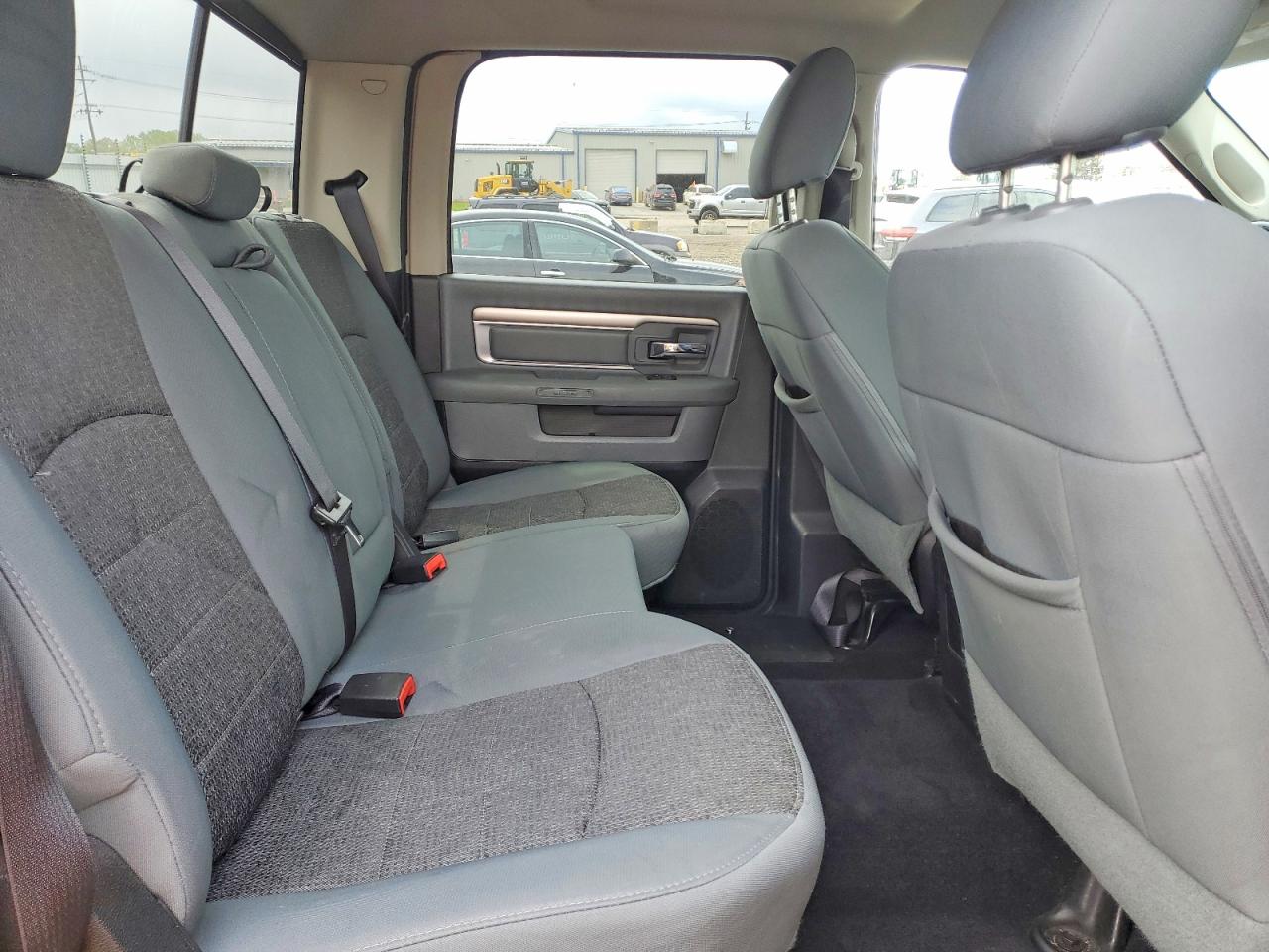 Ram 1500 Slt
