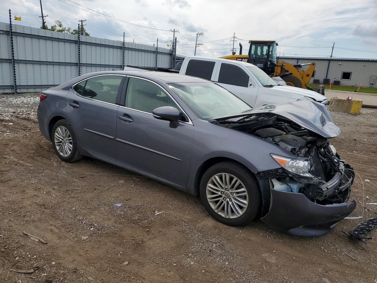 Lexus Es 350