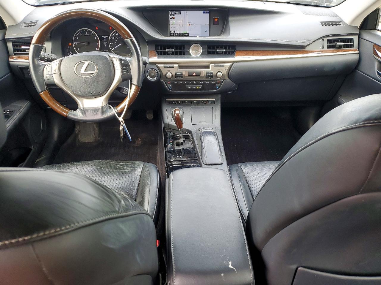 Lexus Es 350