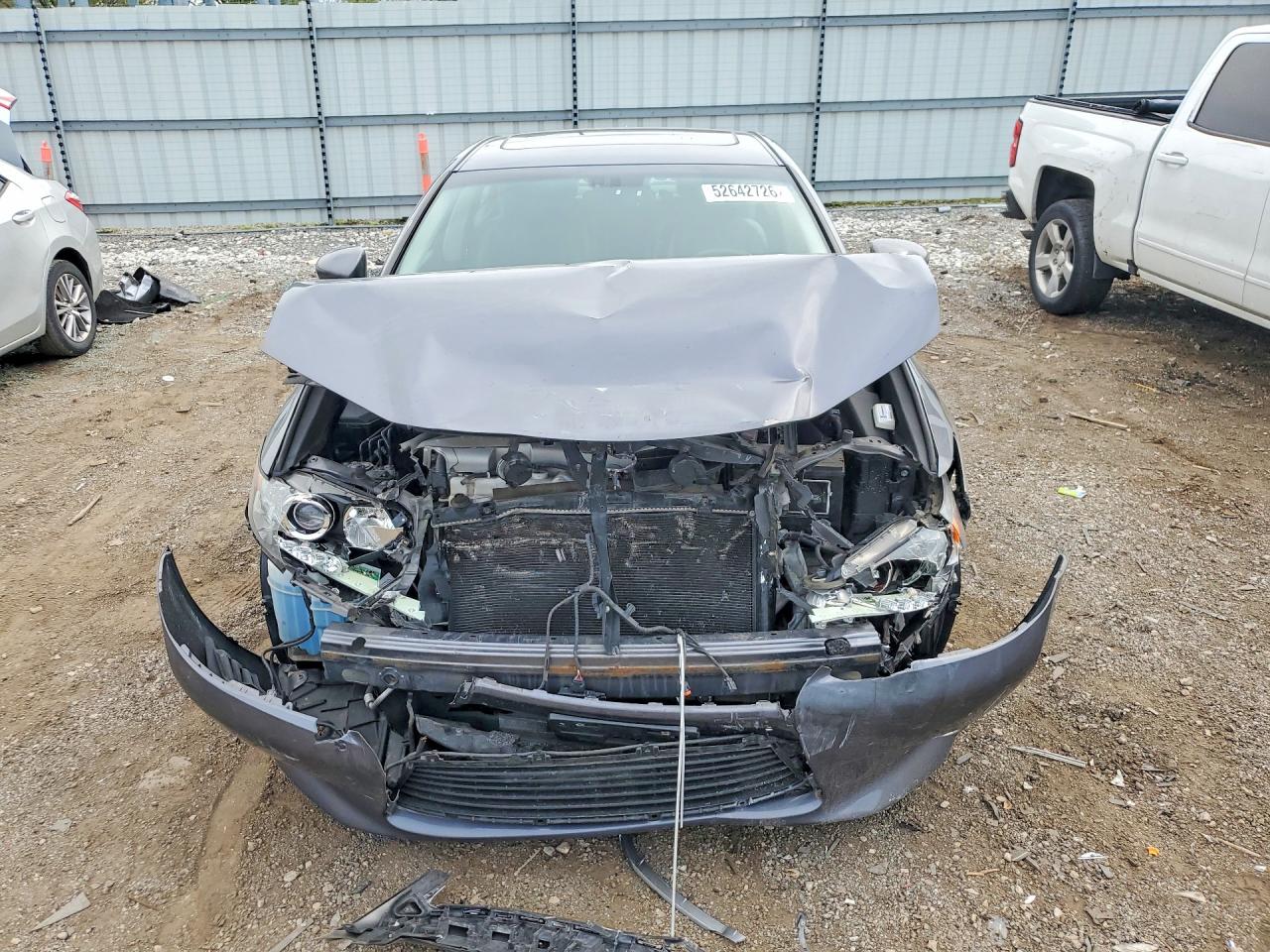 Lexus Es 350
