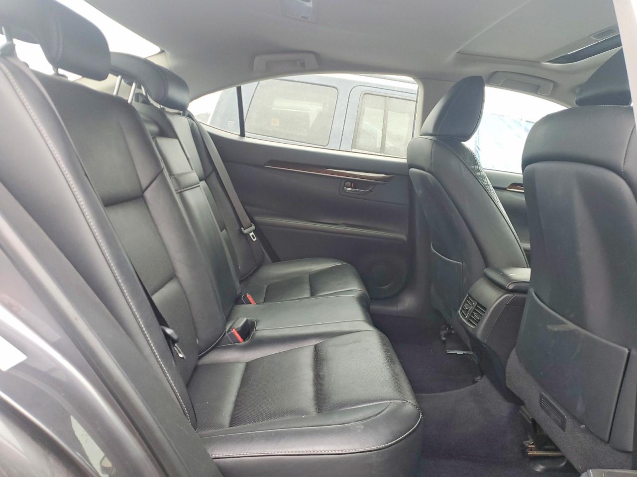 Lexus Es 350