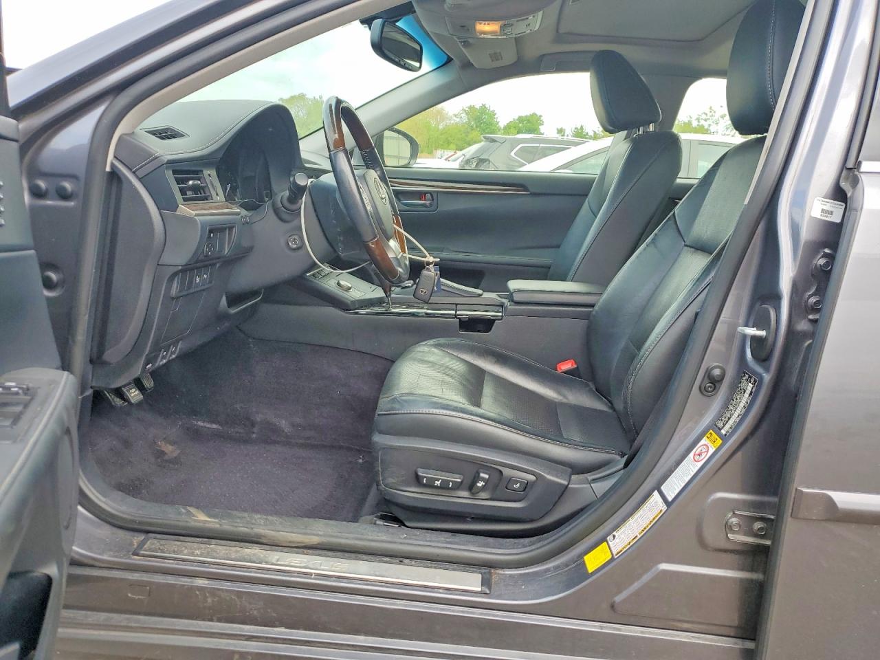 Lexus Es 350