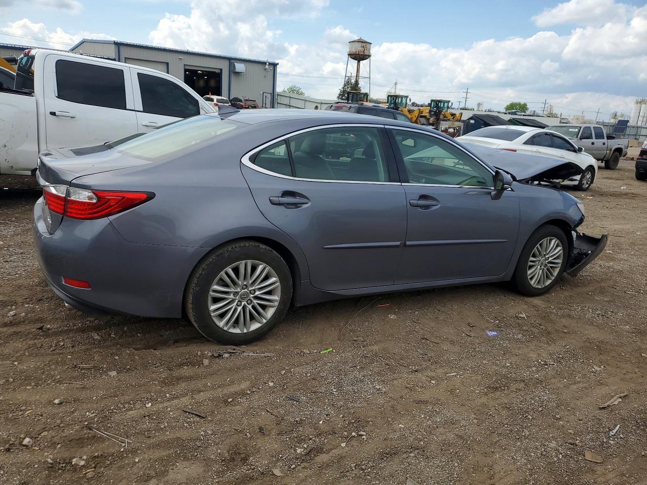 Lexus Es 350