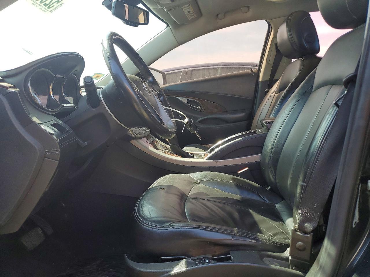 Buick LaCrosse Cxl