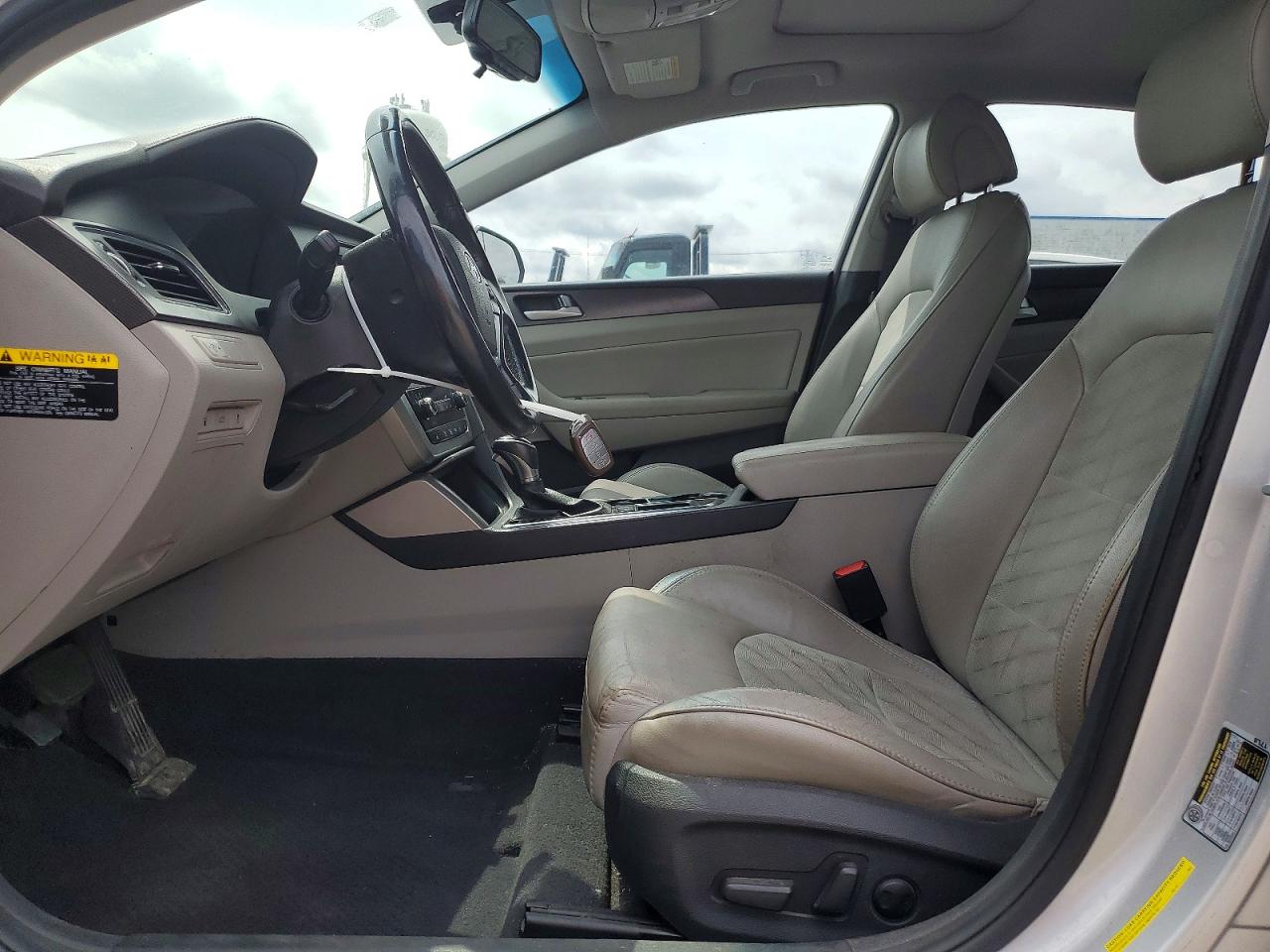 Hyundai SONATA Sport