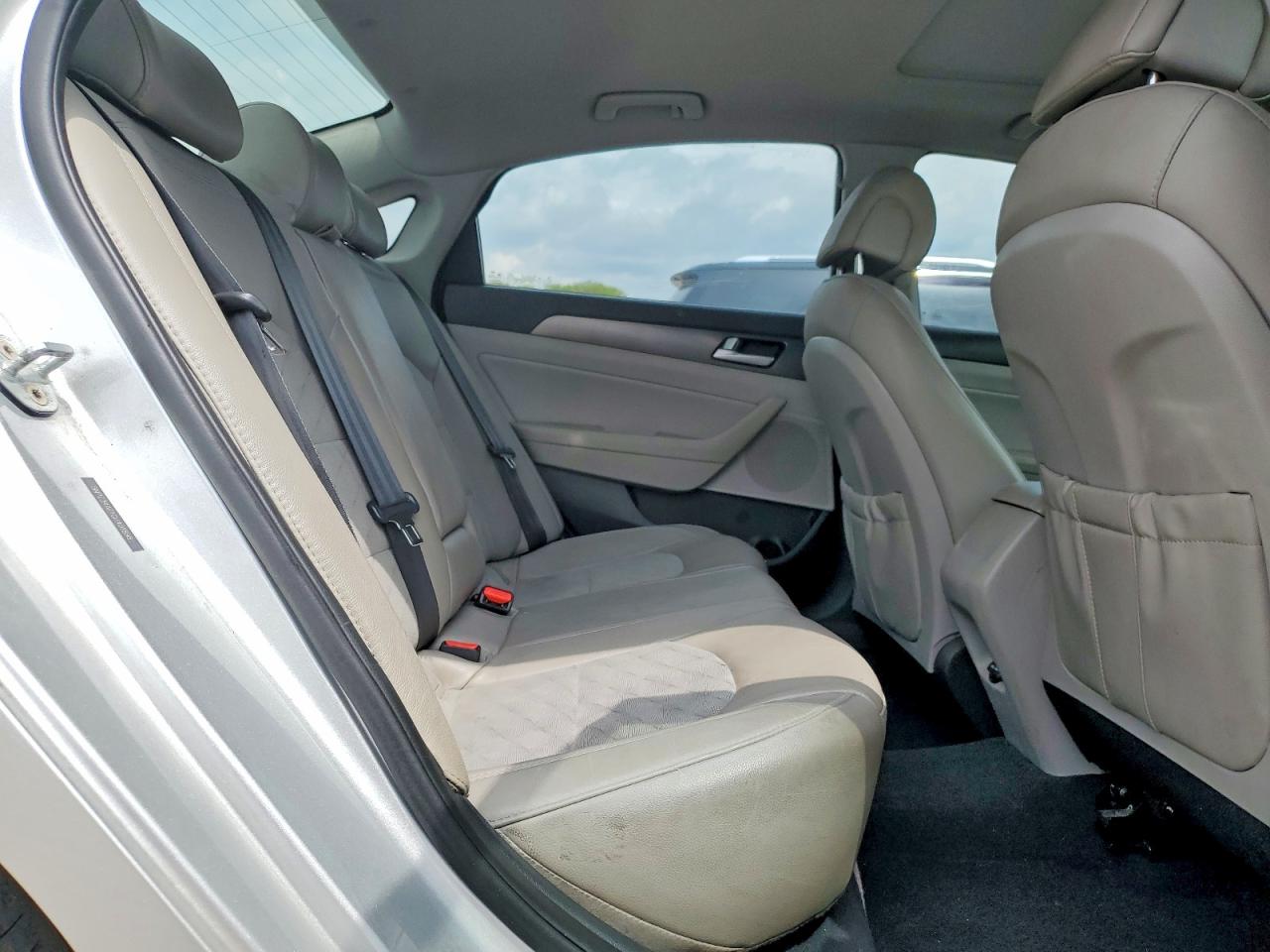 Hyundai SONATA Sport