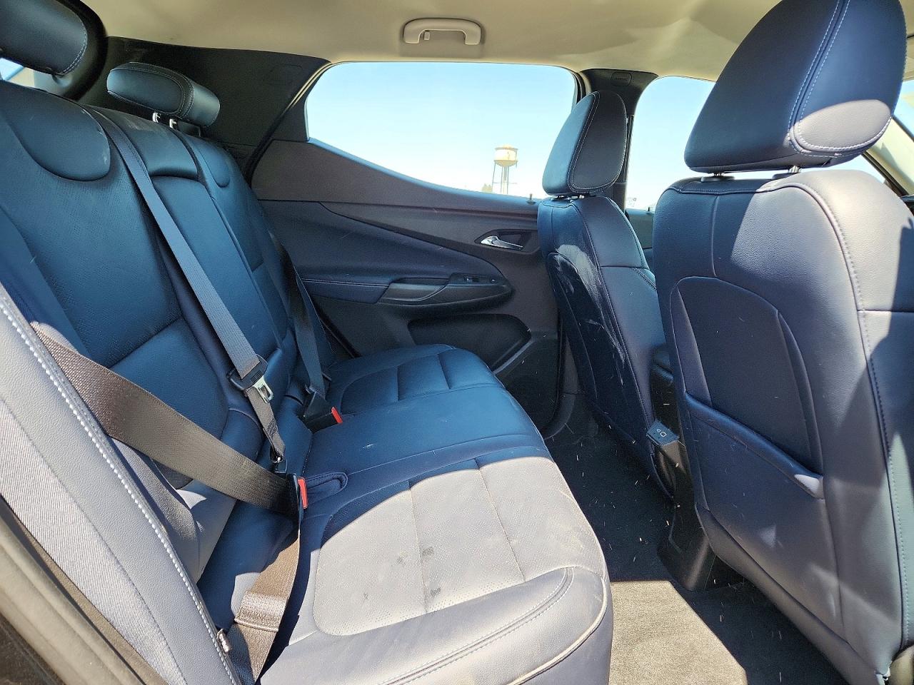 Chevrolet Bolt Premier