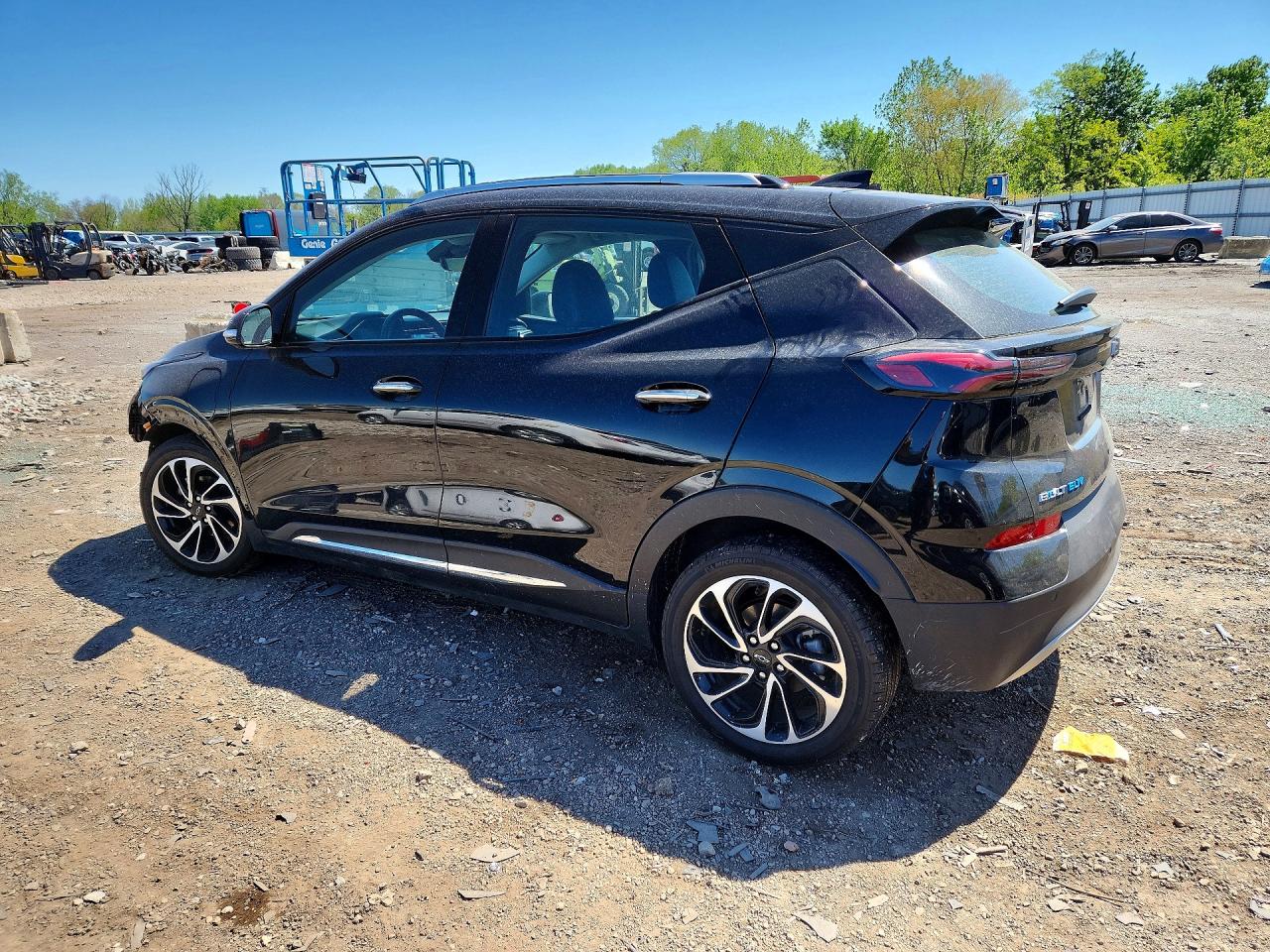 Chevrolet Bolt Premier