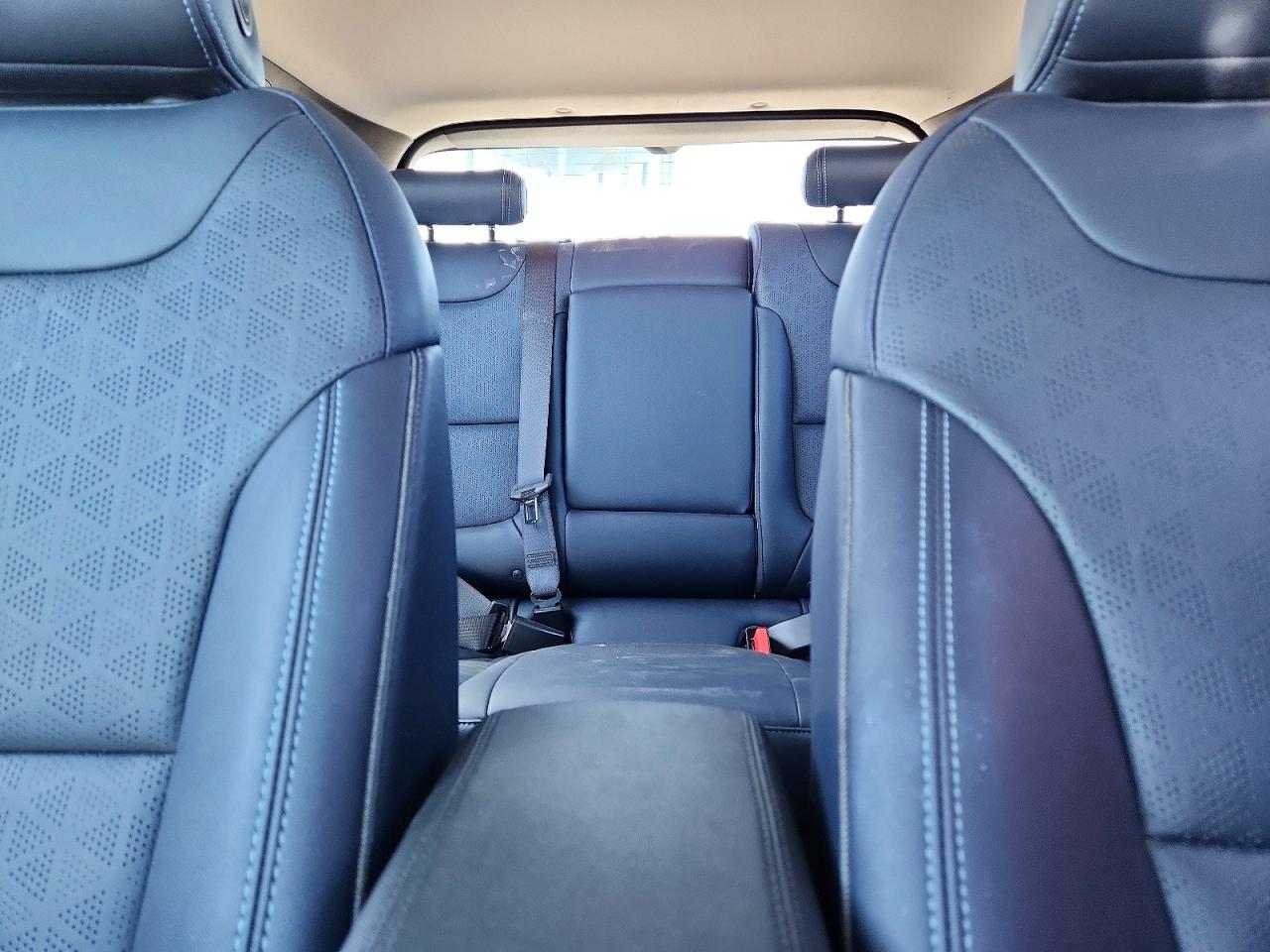 Chevrolet Bolt Premier