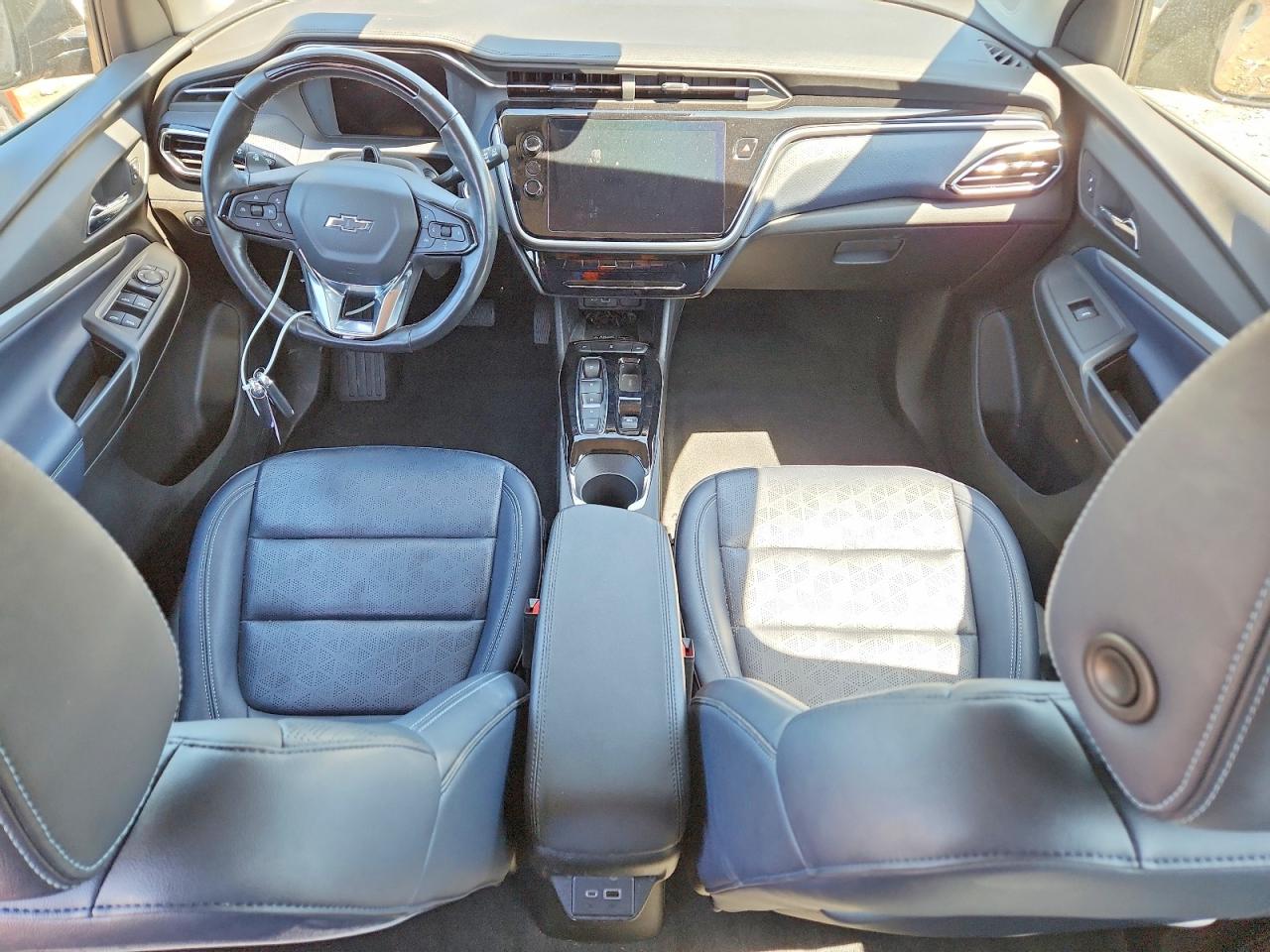 Chevrolet Bolt Premier