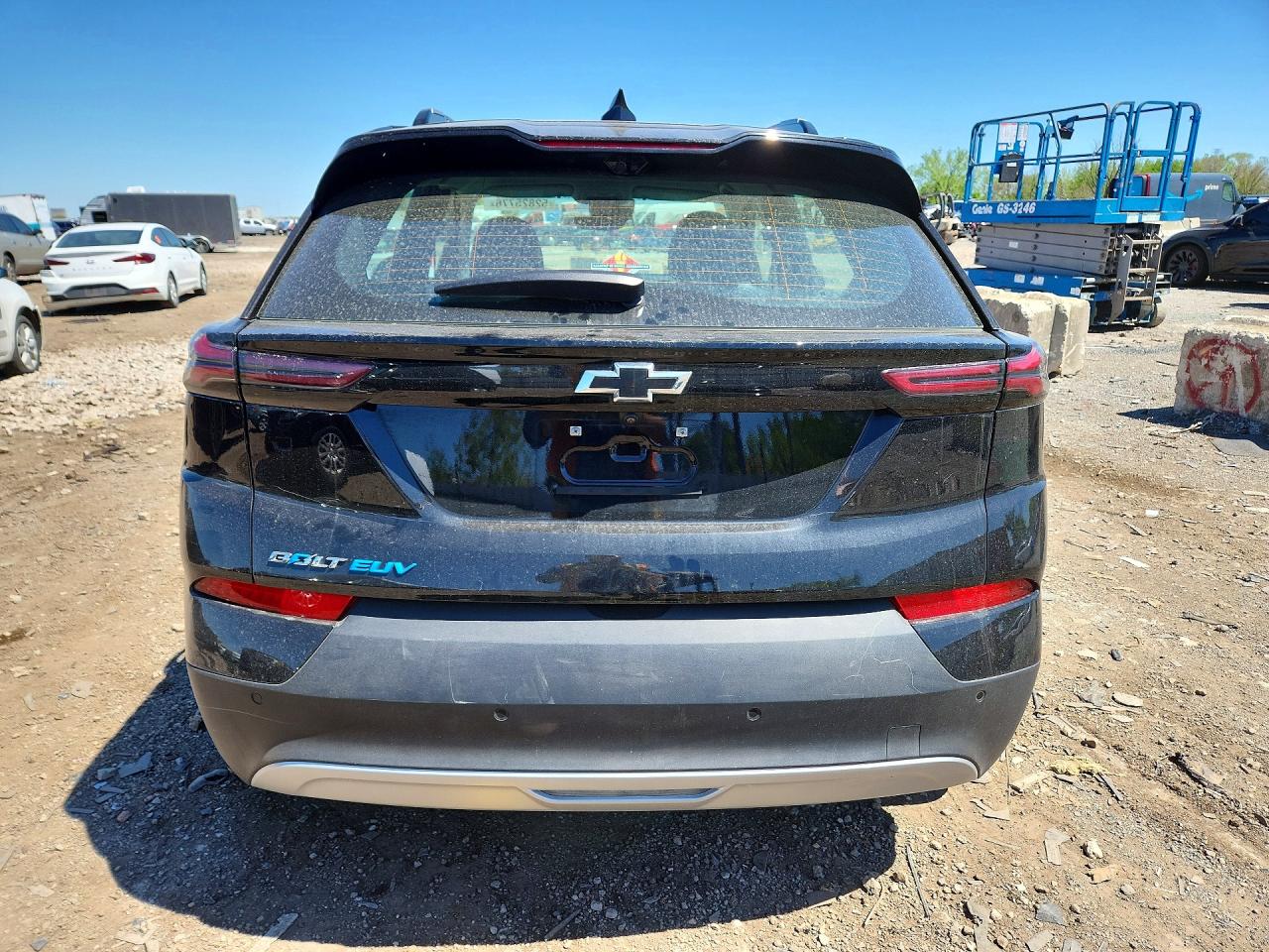 Chevrolet Bolt Premier