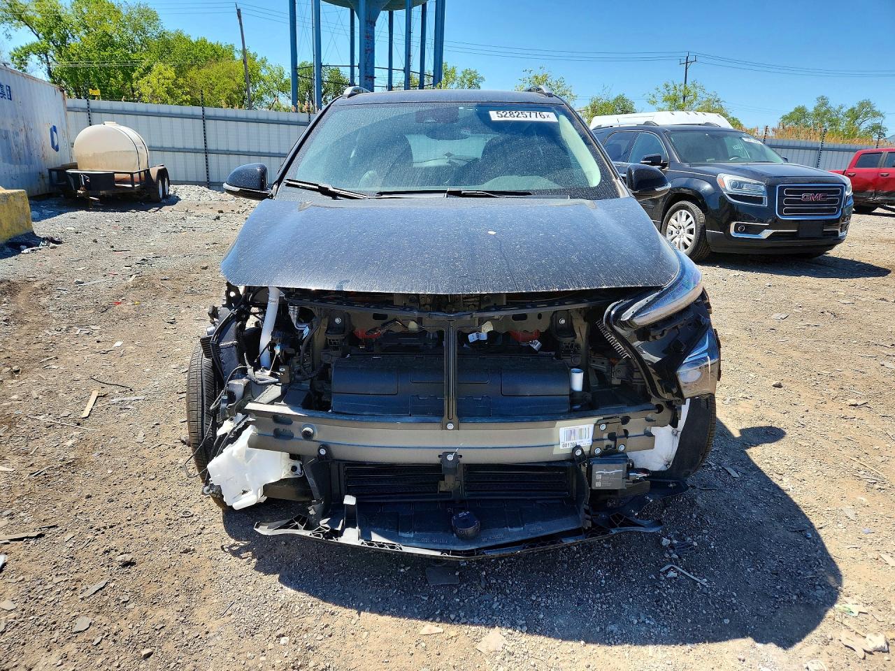 Chevrolet Bolt Premier